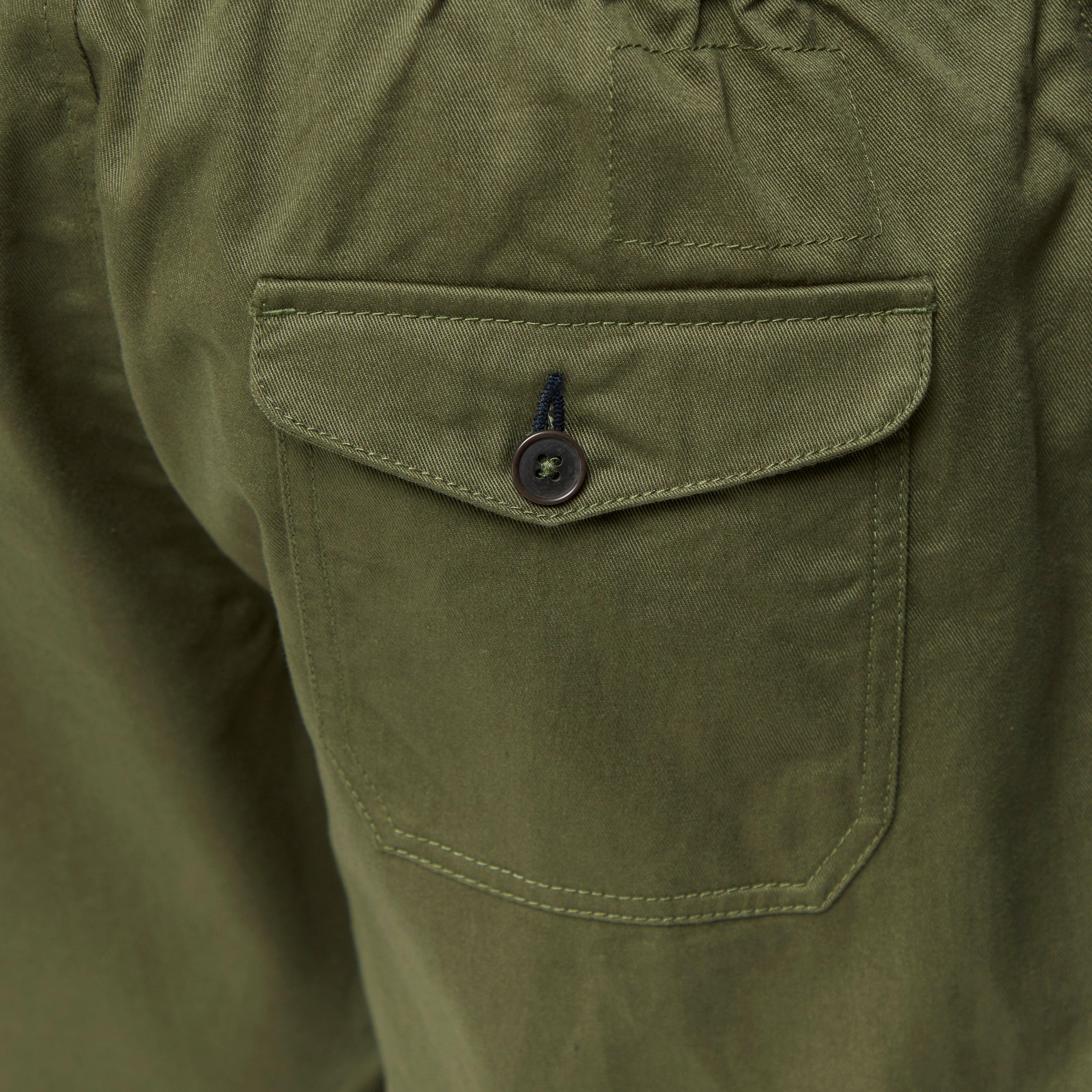 Universal Works Beach Short