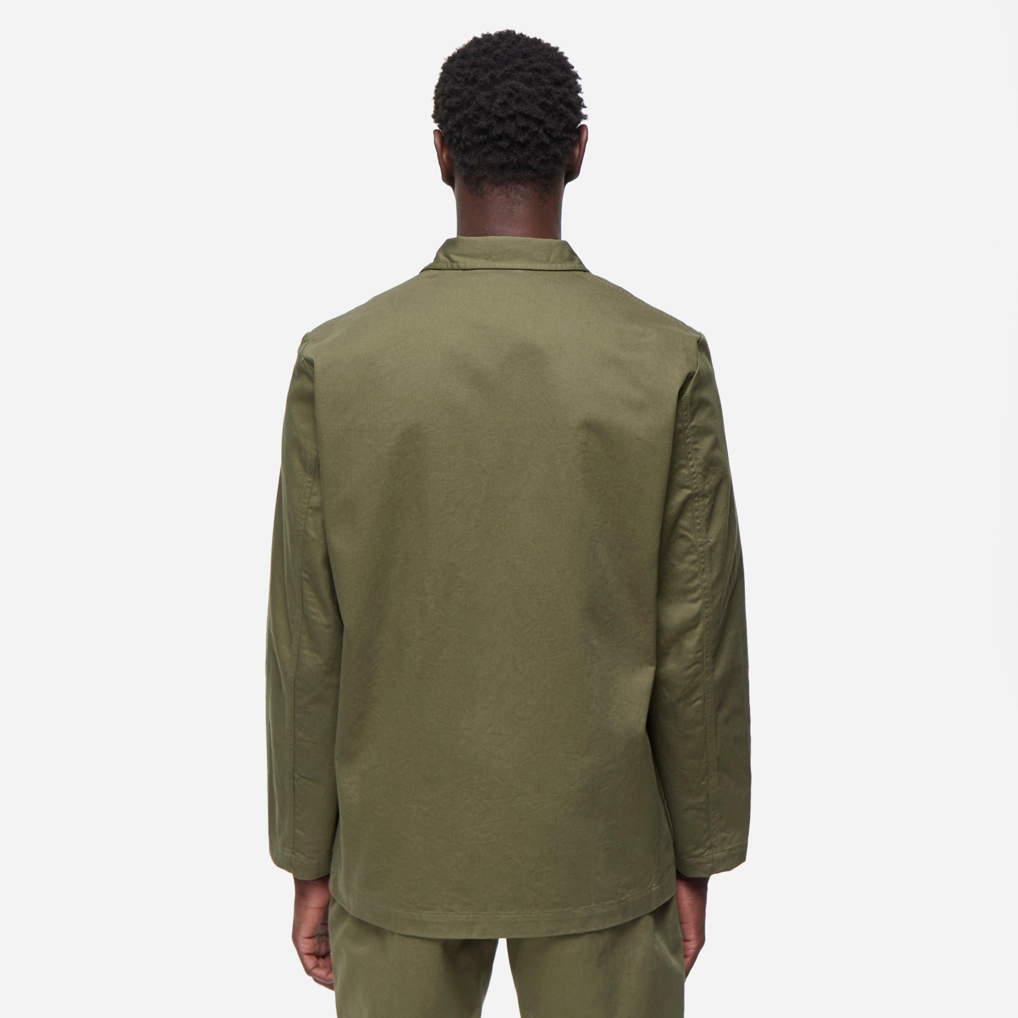 Universal Works Three Button Jacket