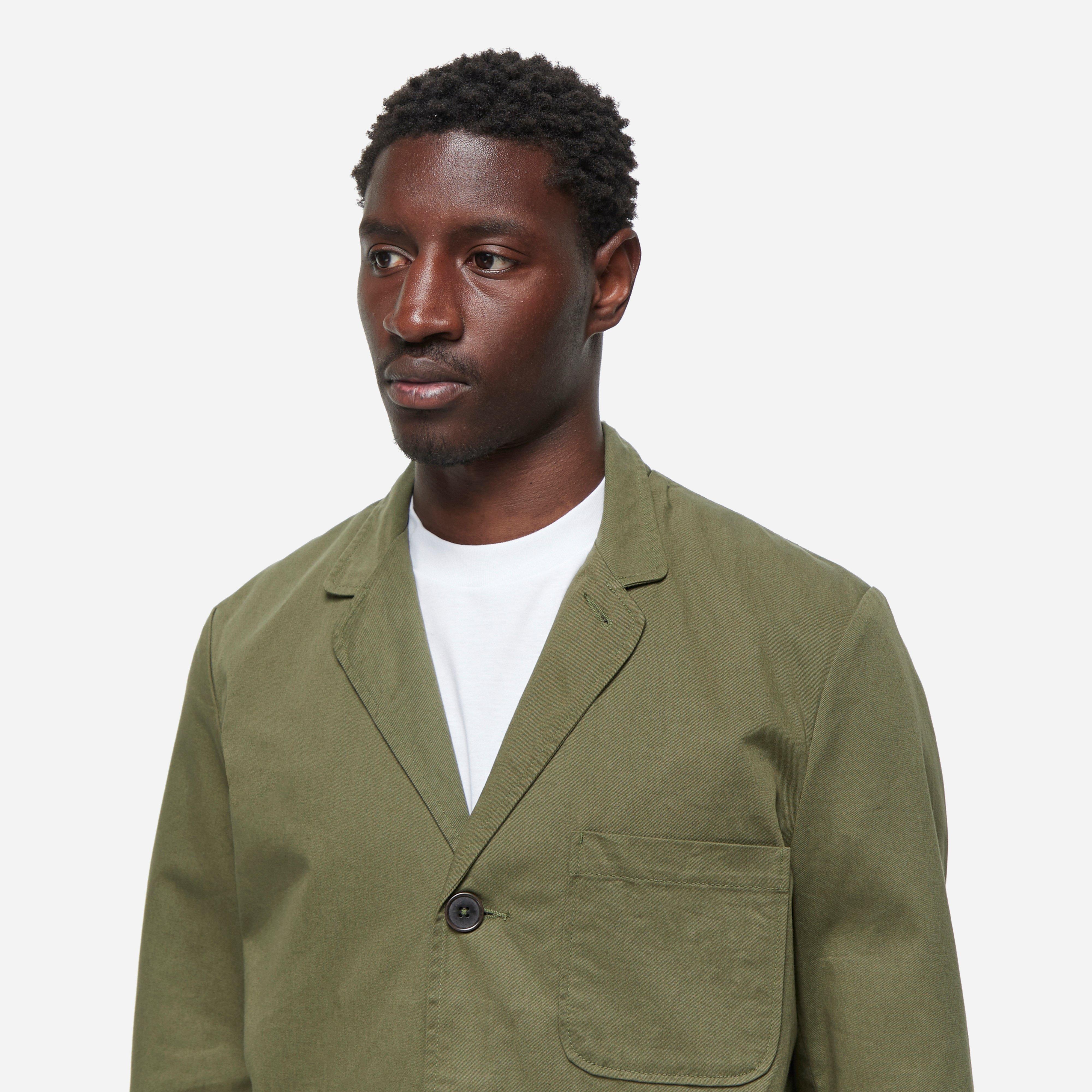 Universal Works Three Button Jacket