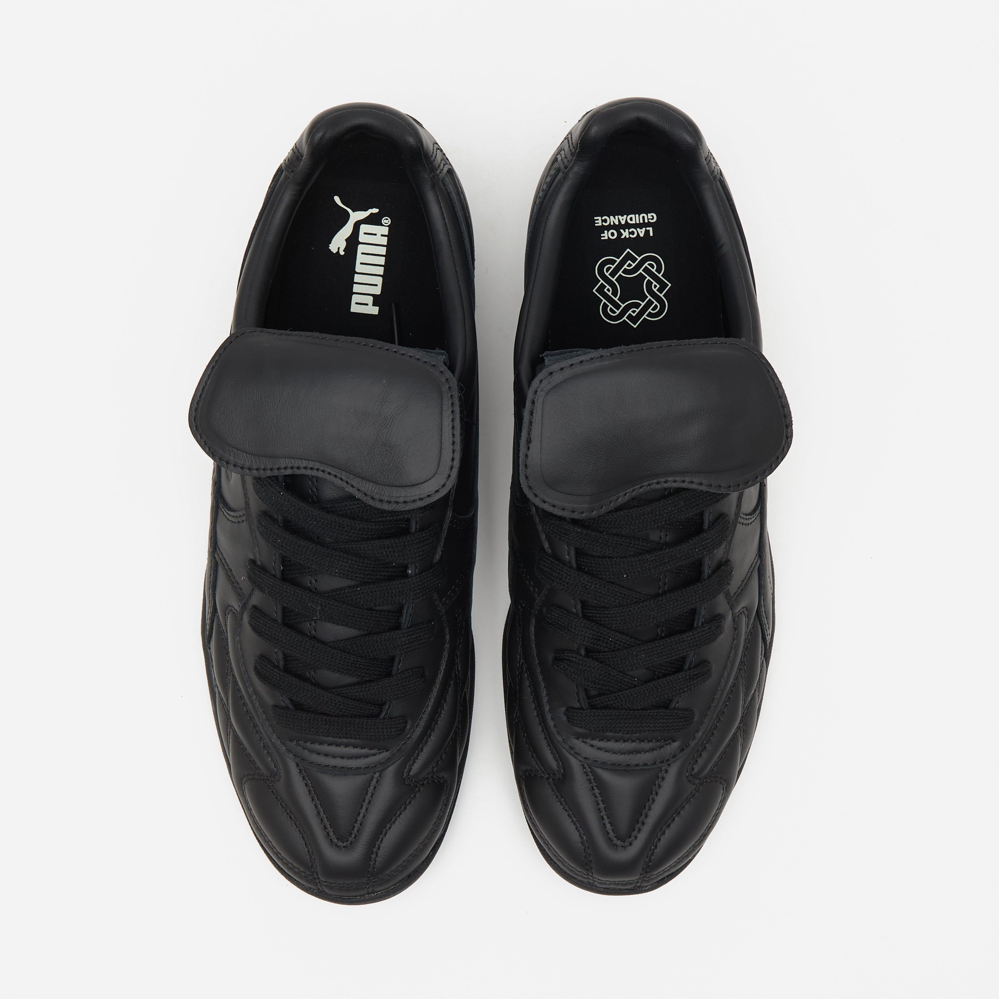 PUMA x Lack of Guidance King Indoor