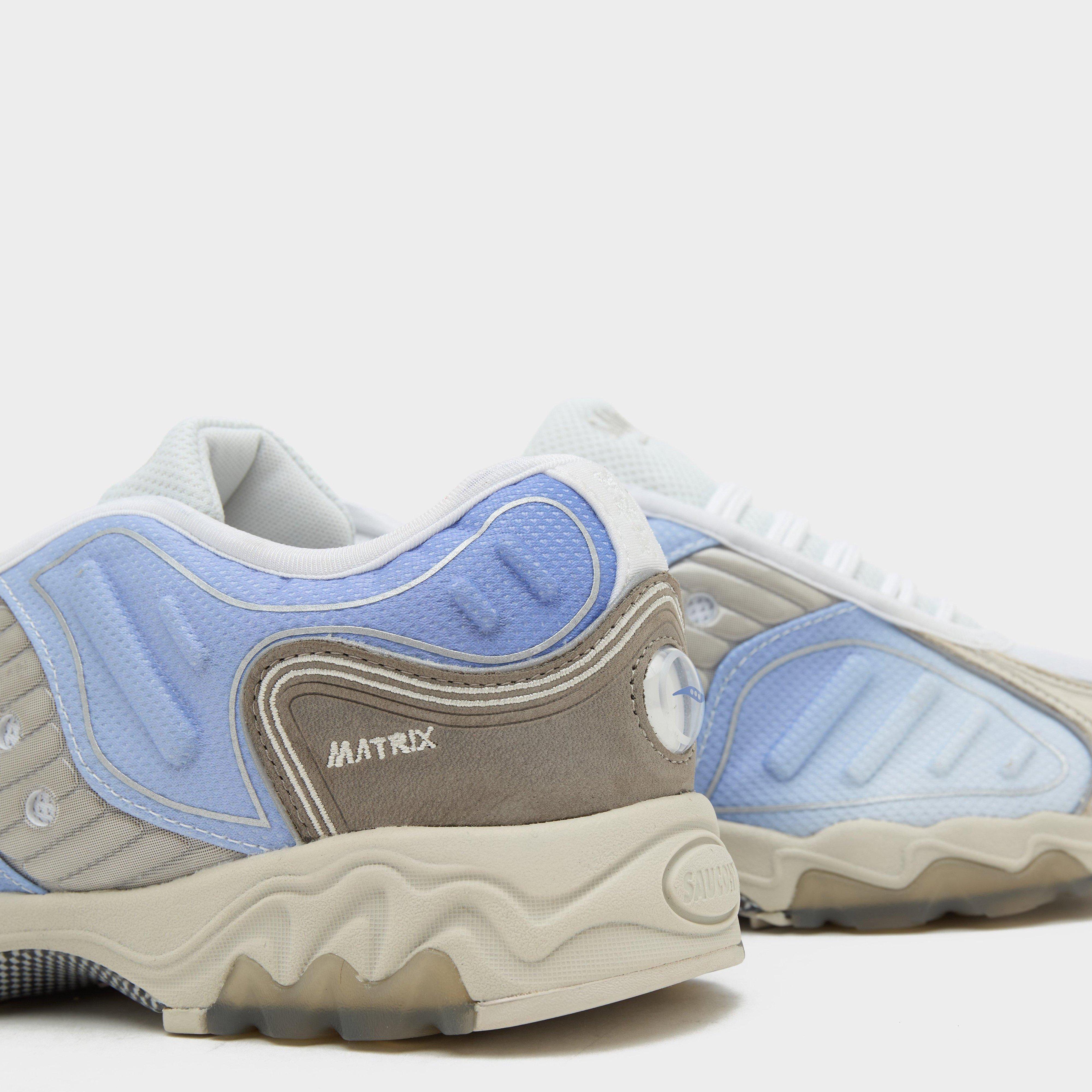 Saucony Matrix
