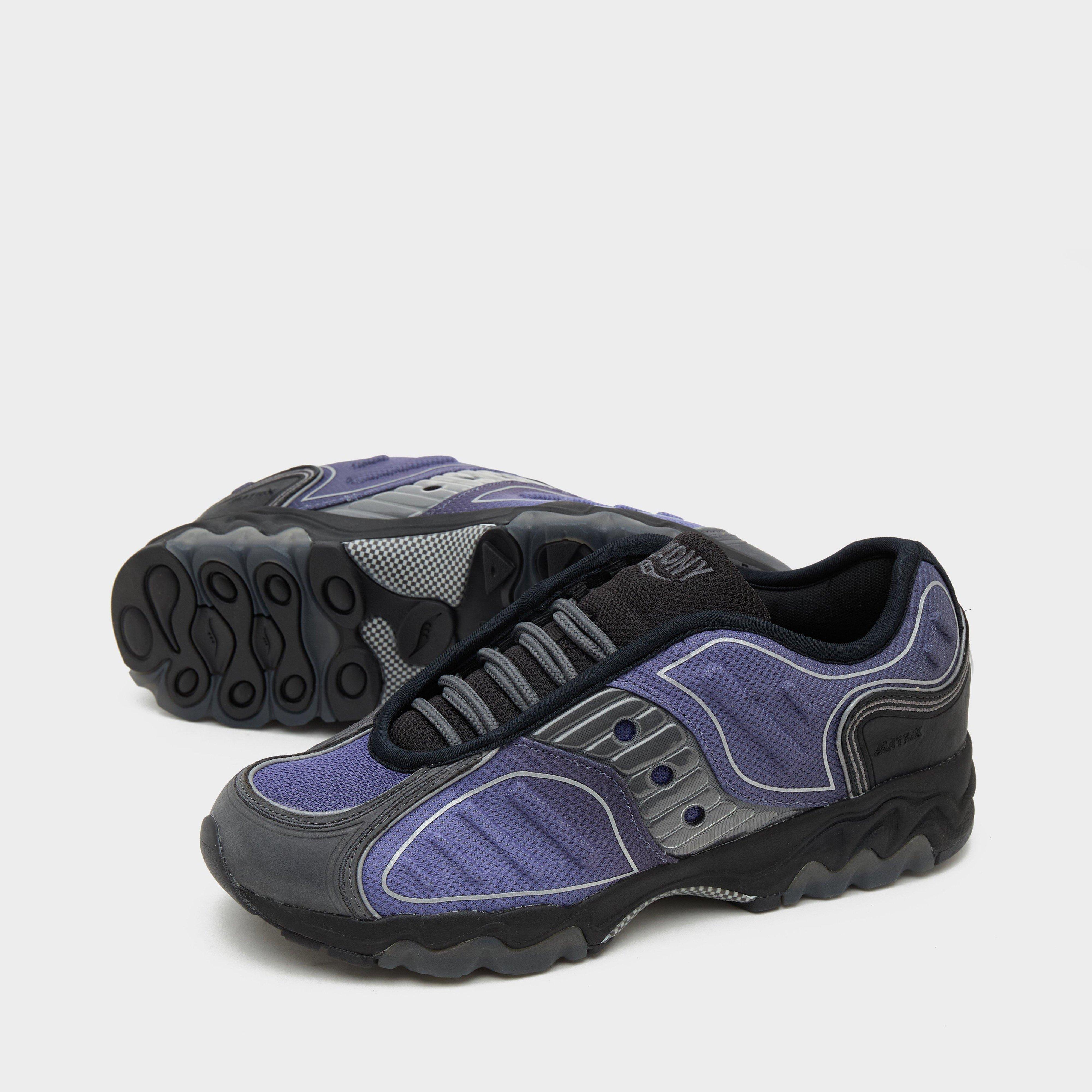 Saucony Matrix