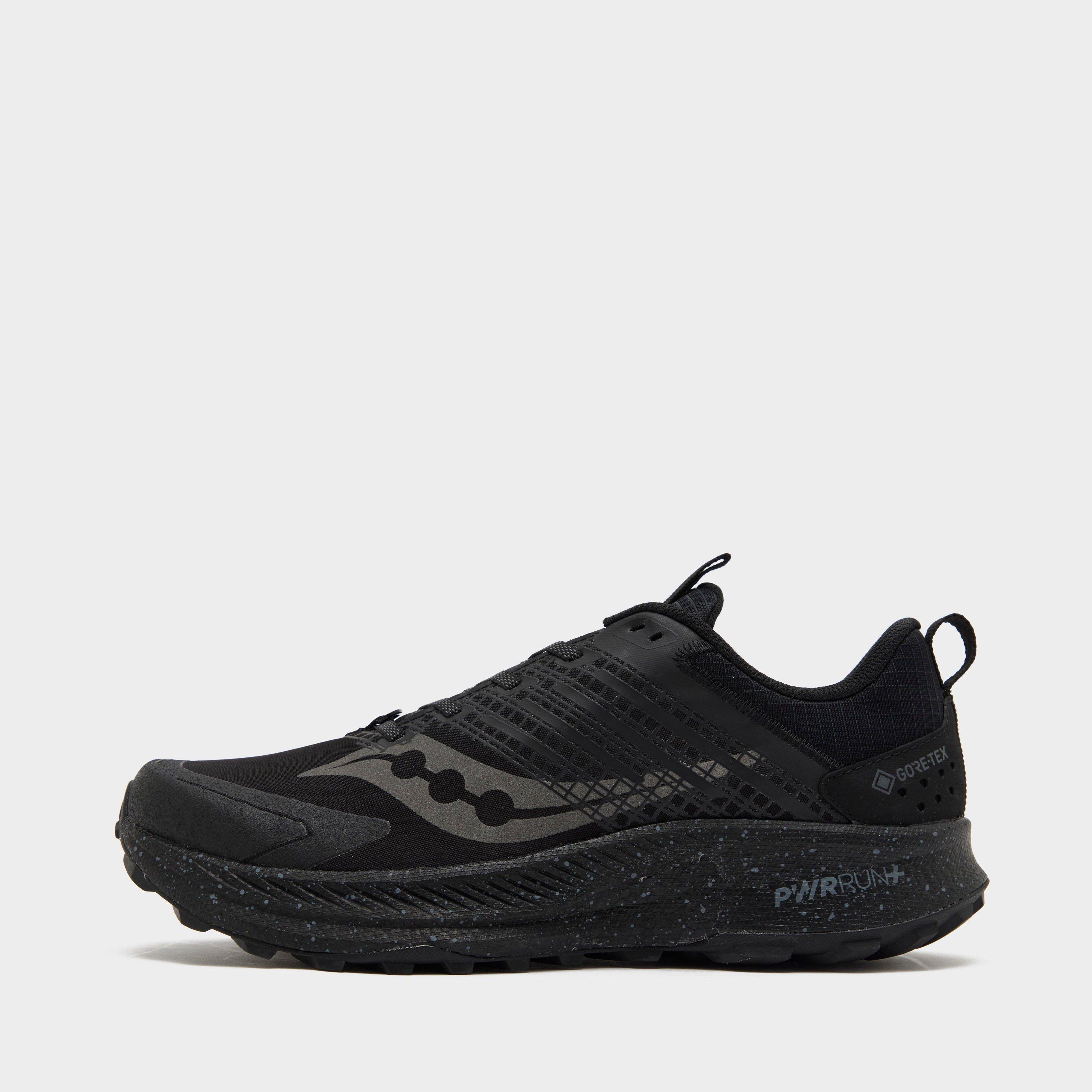 Saucony Ride TR2 GORE-TEX