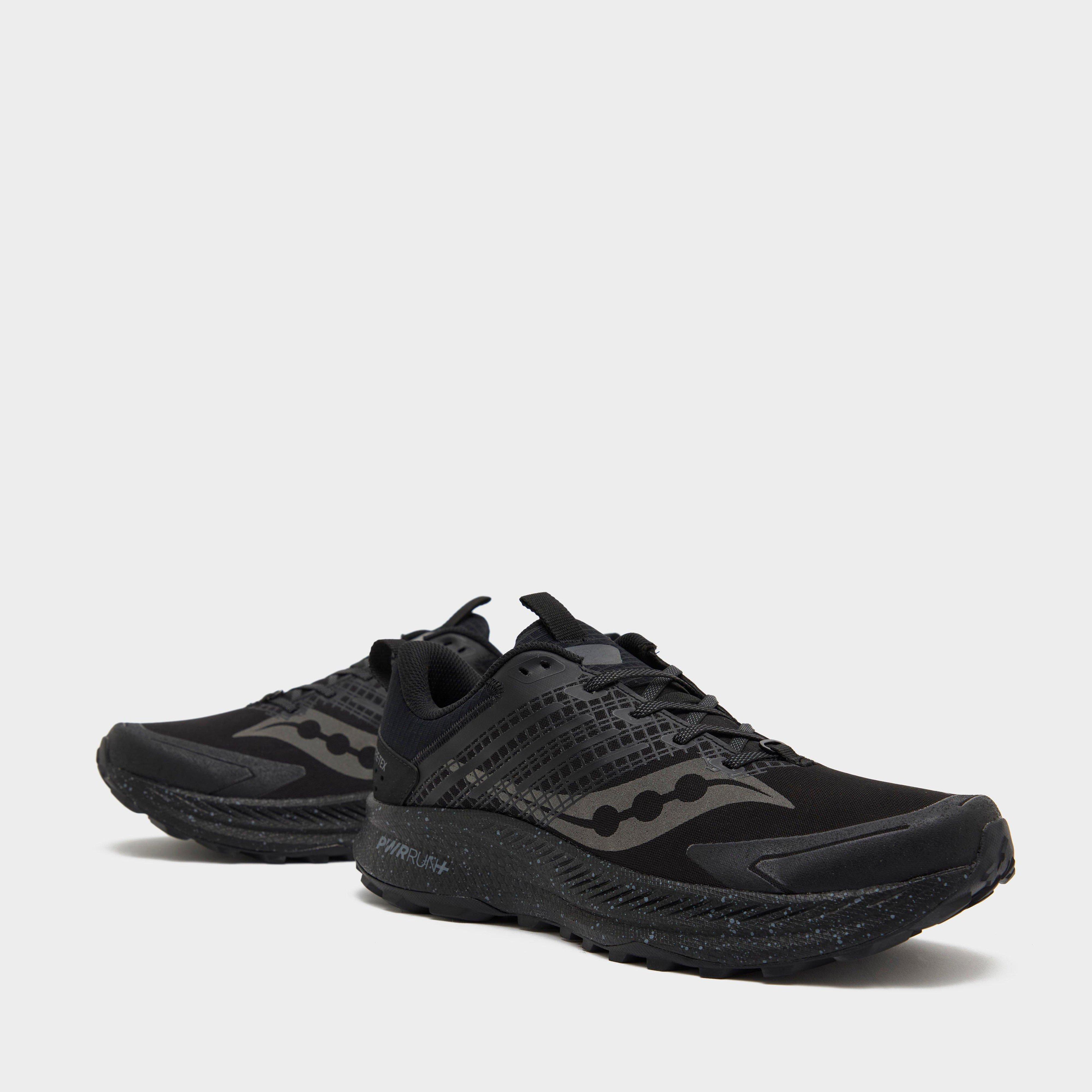 Saucony Ride TR2 GORE-TEX