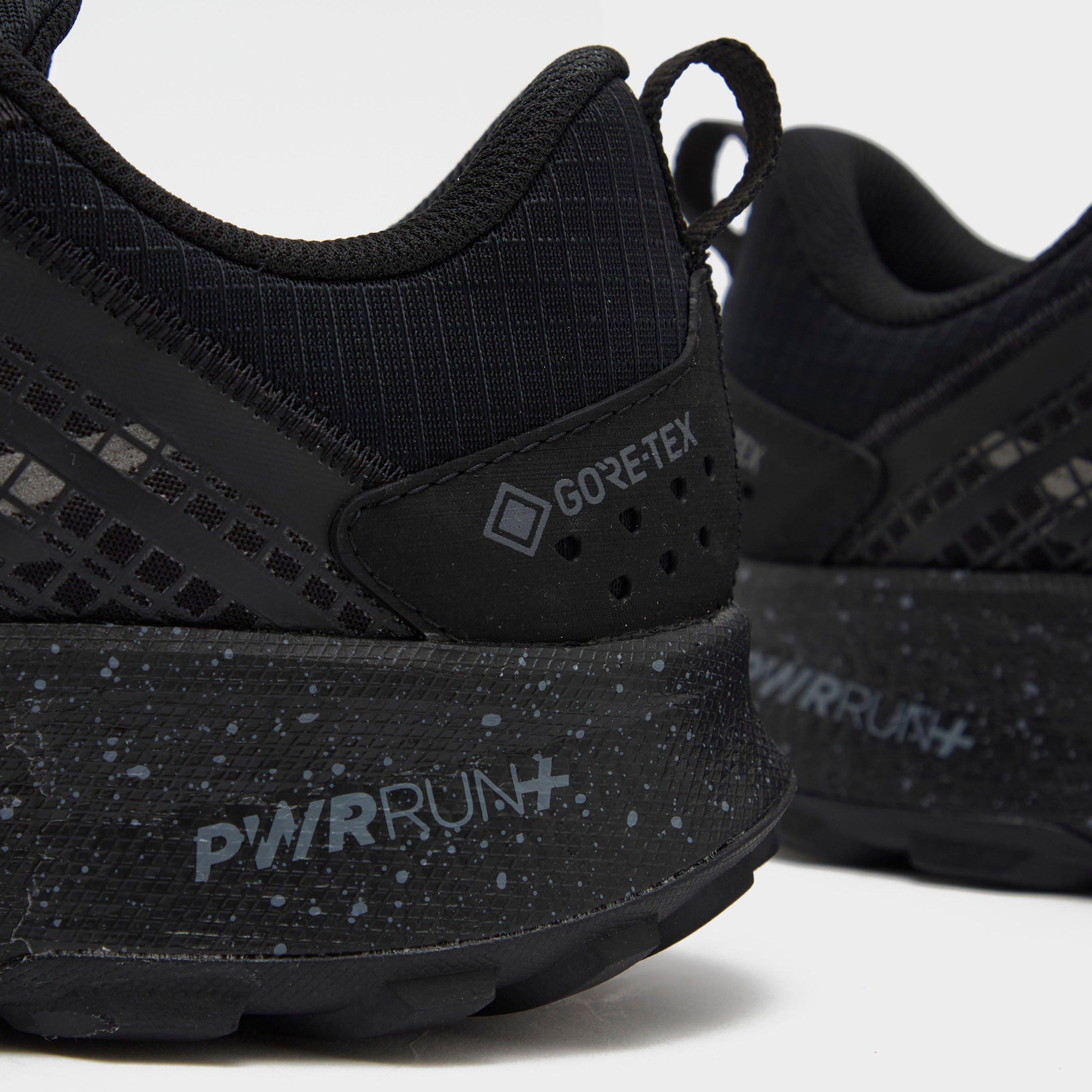 Saucony Ride TR2 GORE-TEX