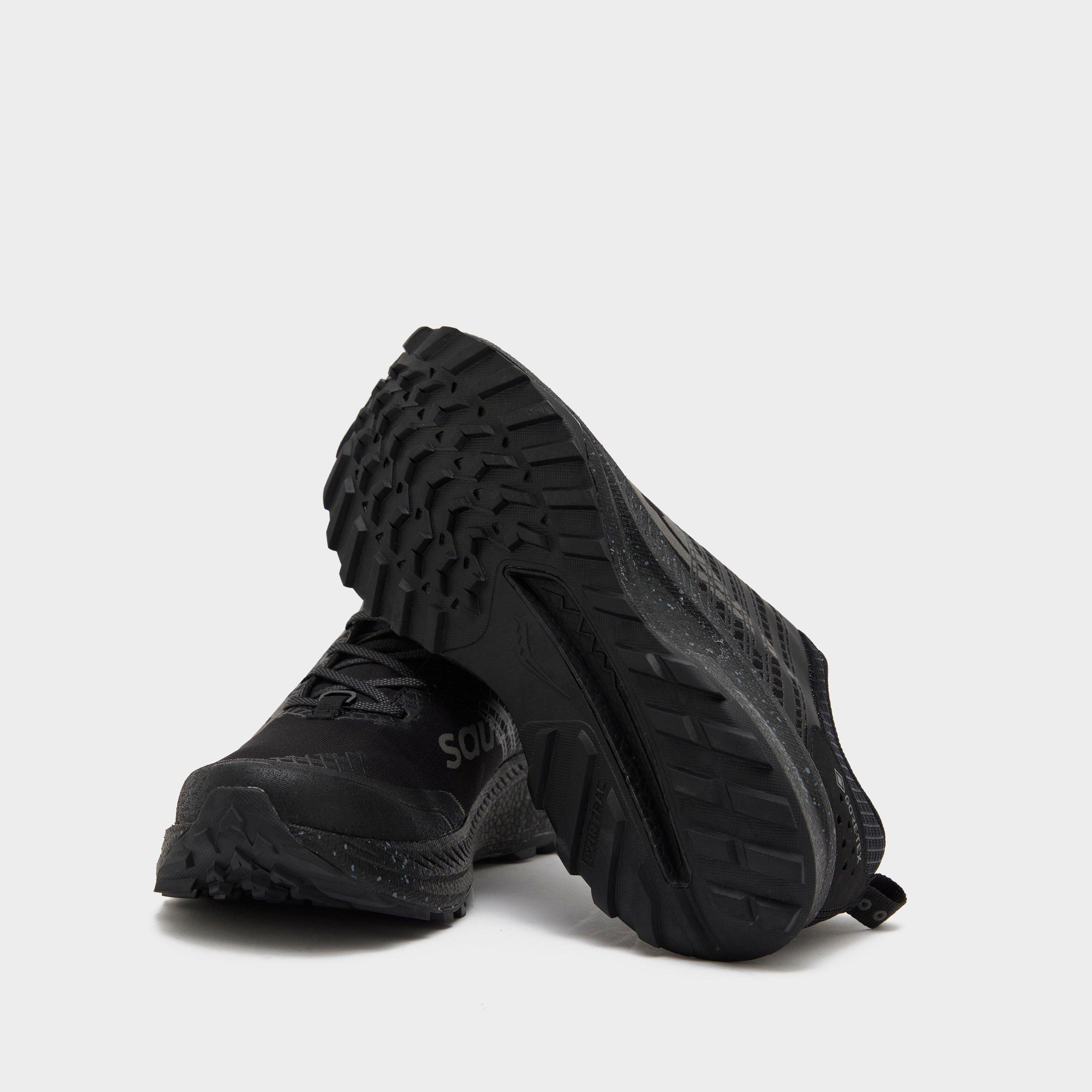 Saucony Ride TR2 GORE-TEX