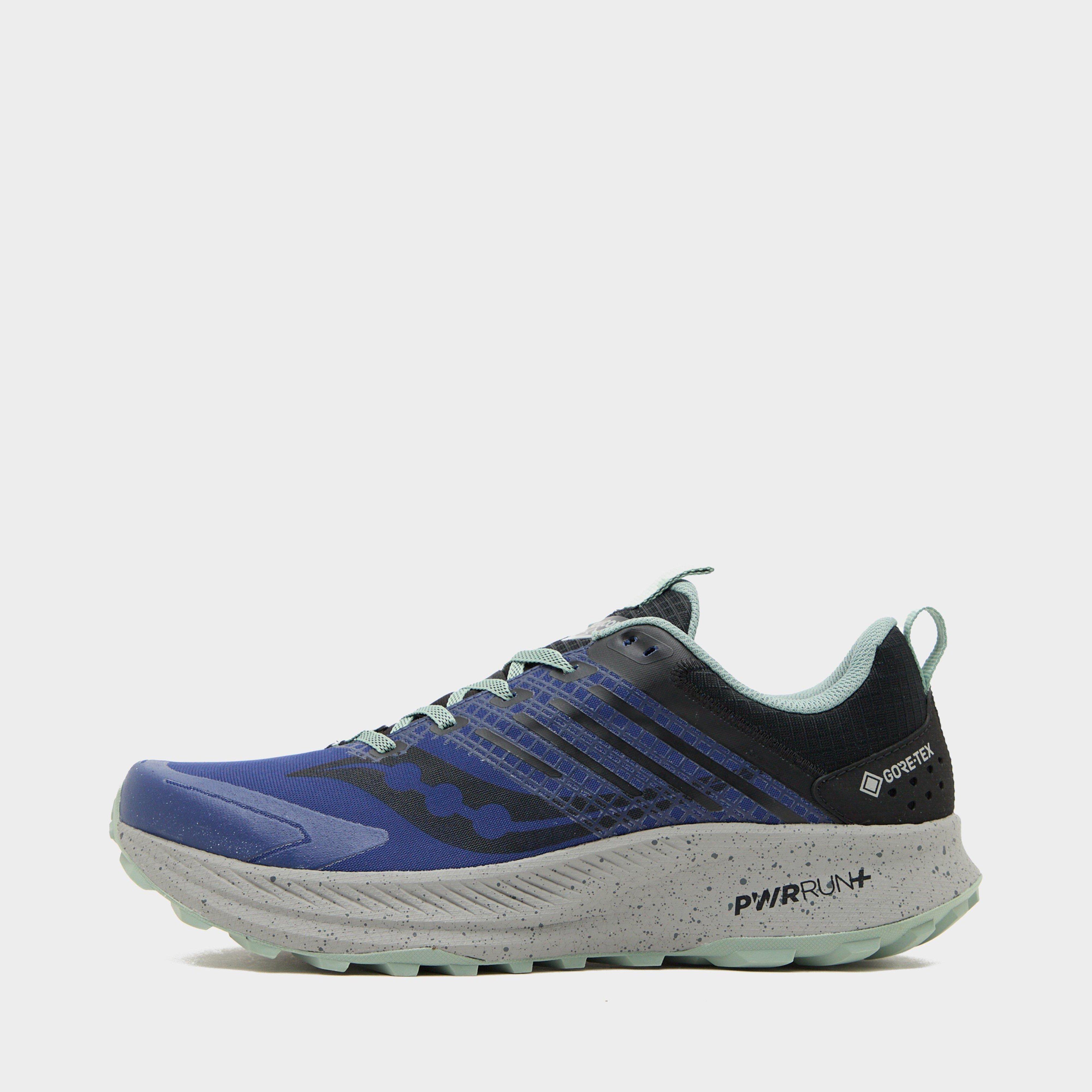 Saucony Ride TR2 GORE-TEX