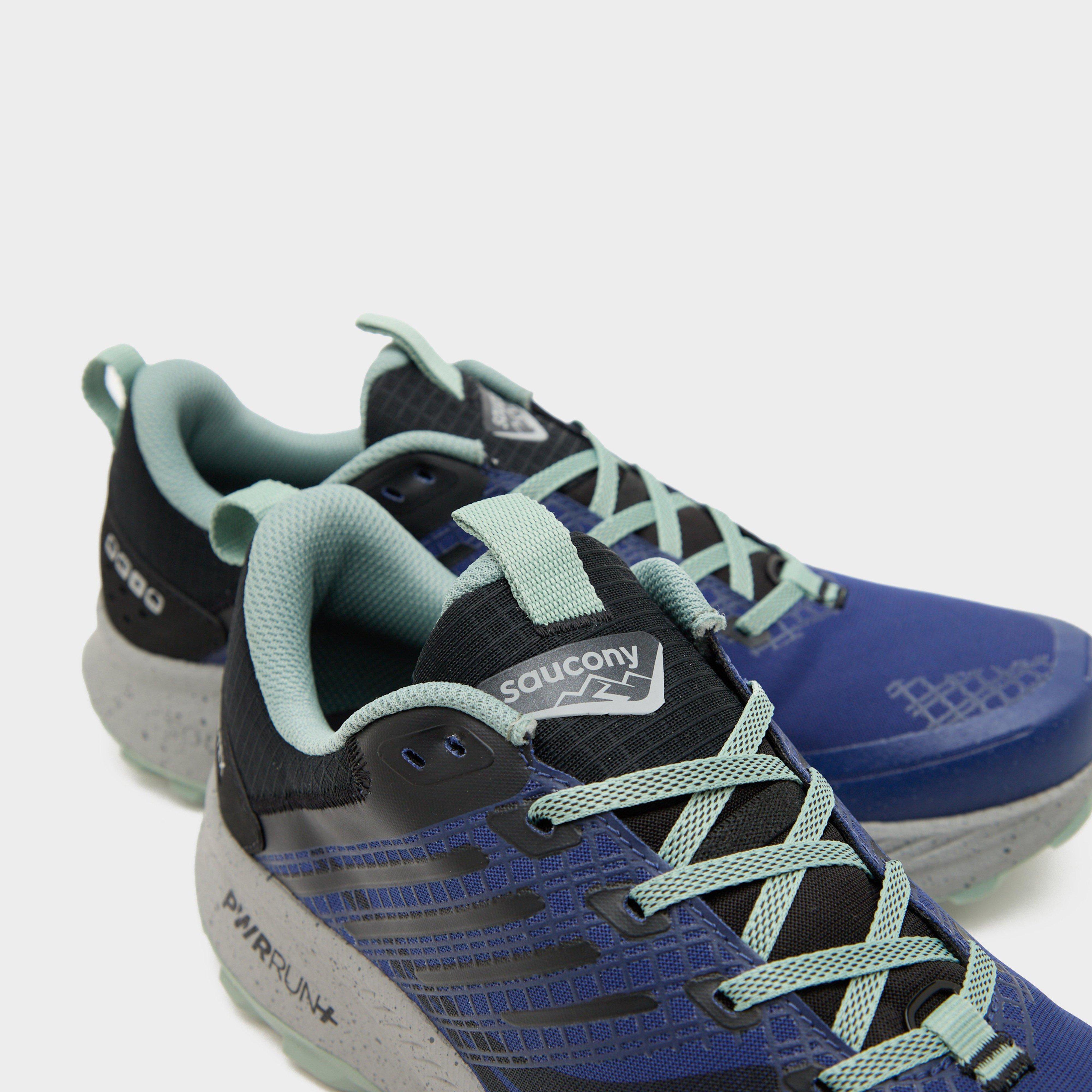 Saucony Ride TR2 GORE-TEX