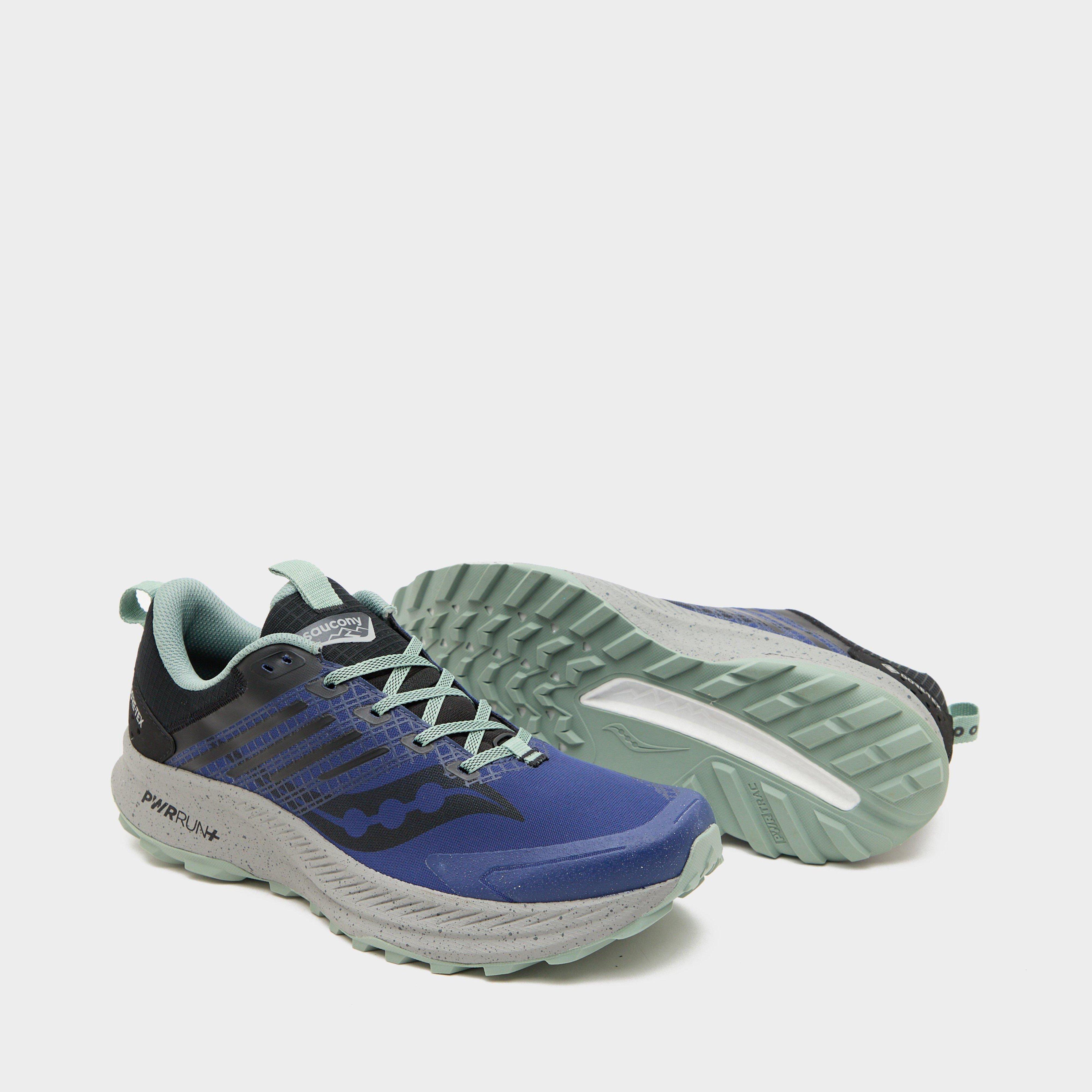 Saucony Ride TR2 GORE-TEX