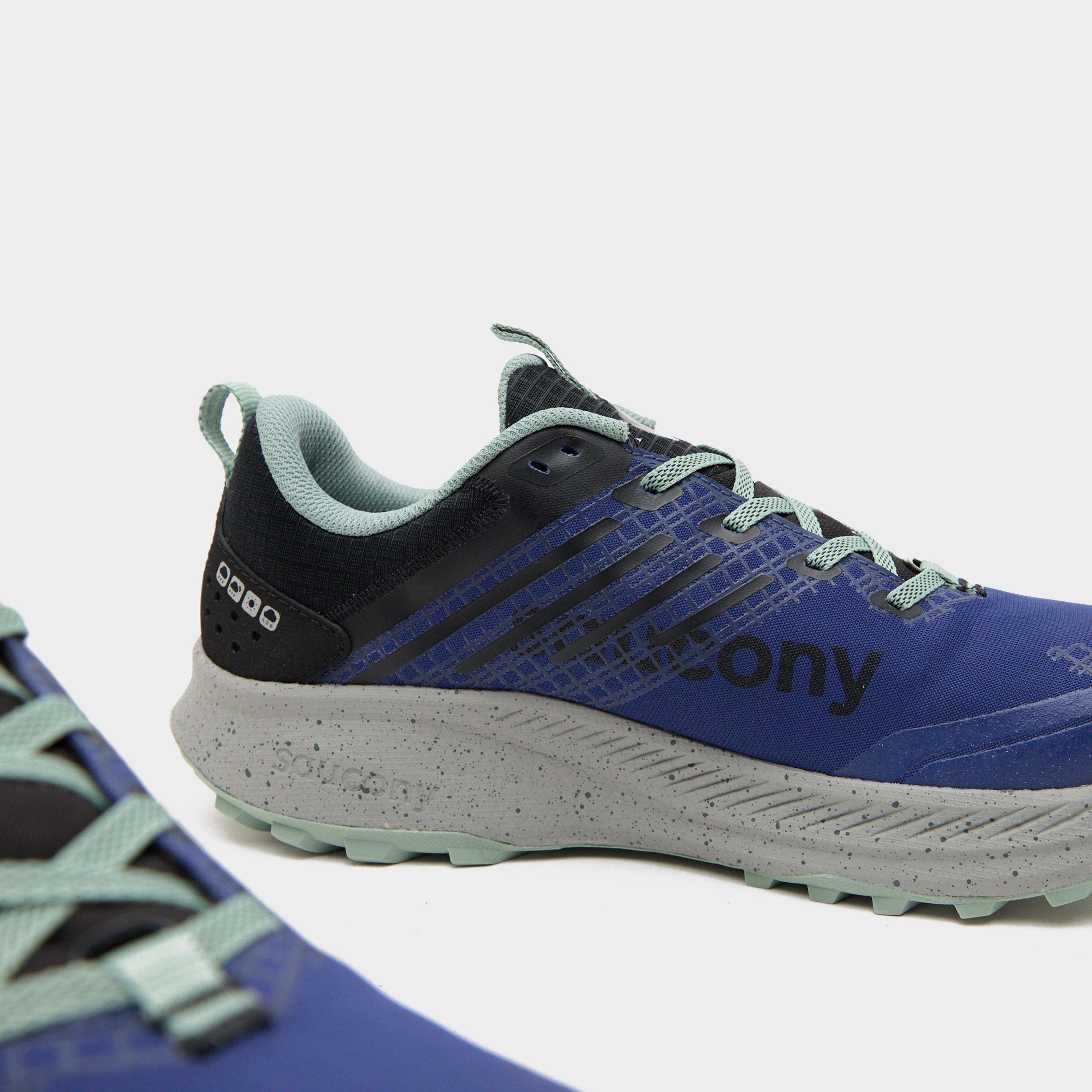 Saucony Ride TR2 GORE-TEX