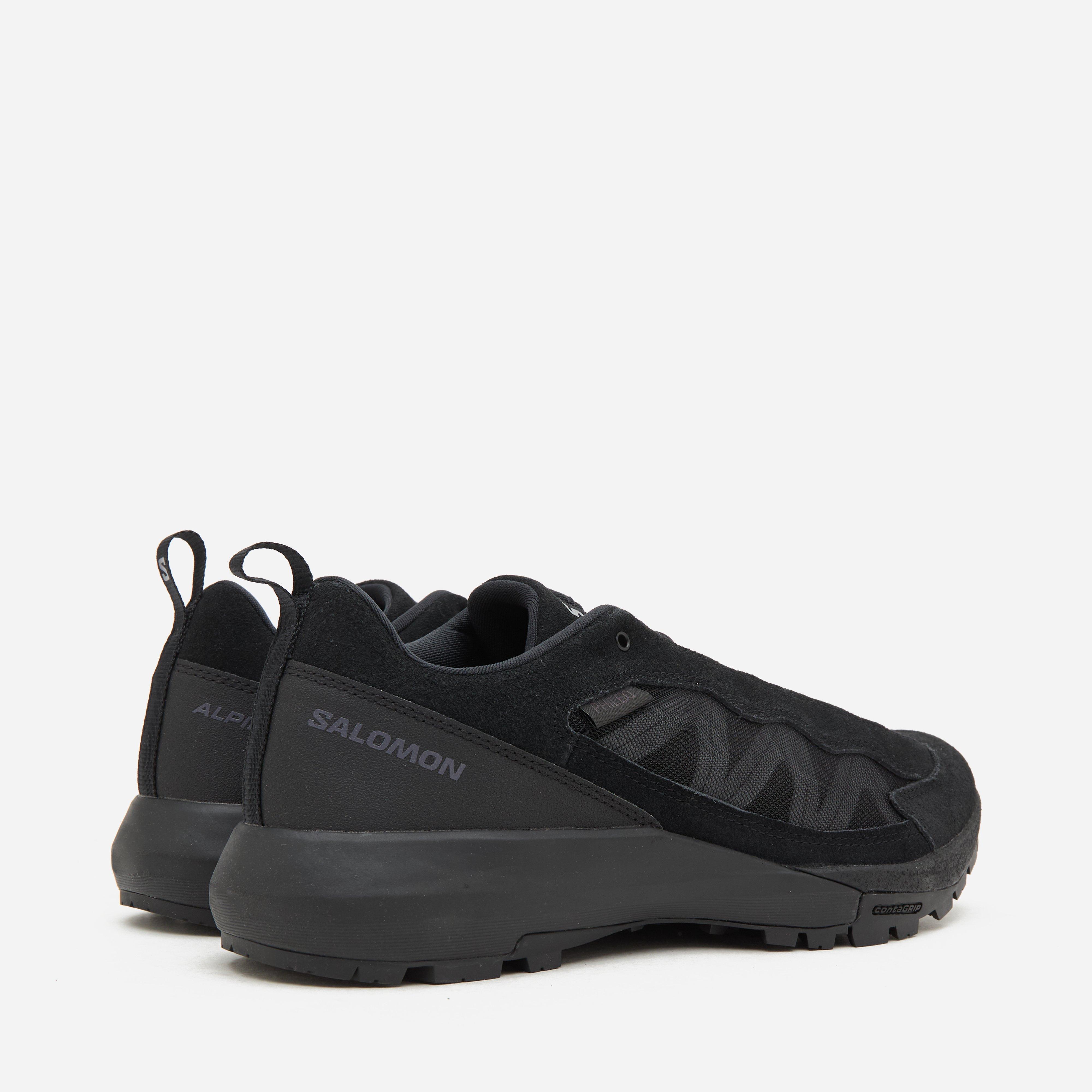 Salomon Alpinway SP2 Phileo