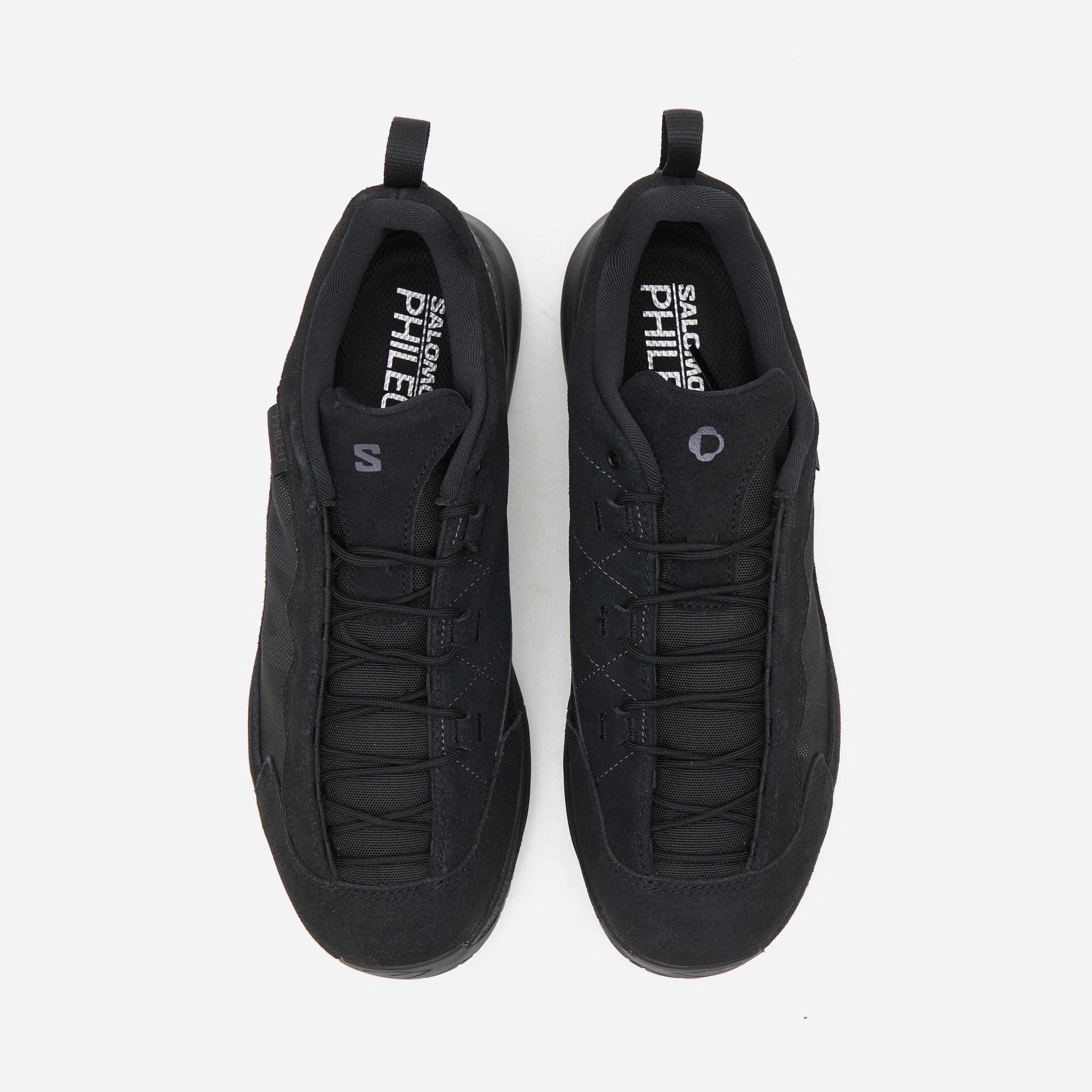 Salomon Alpinway SP2 Phileo