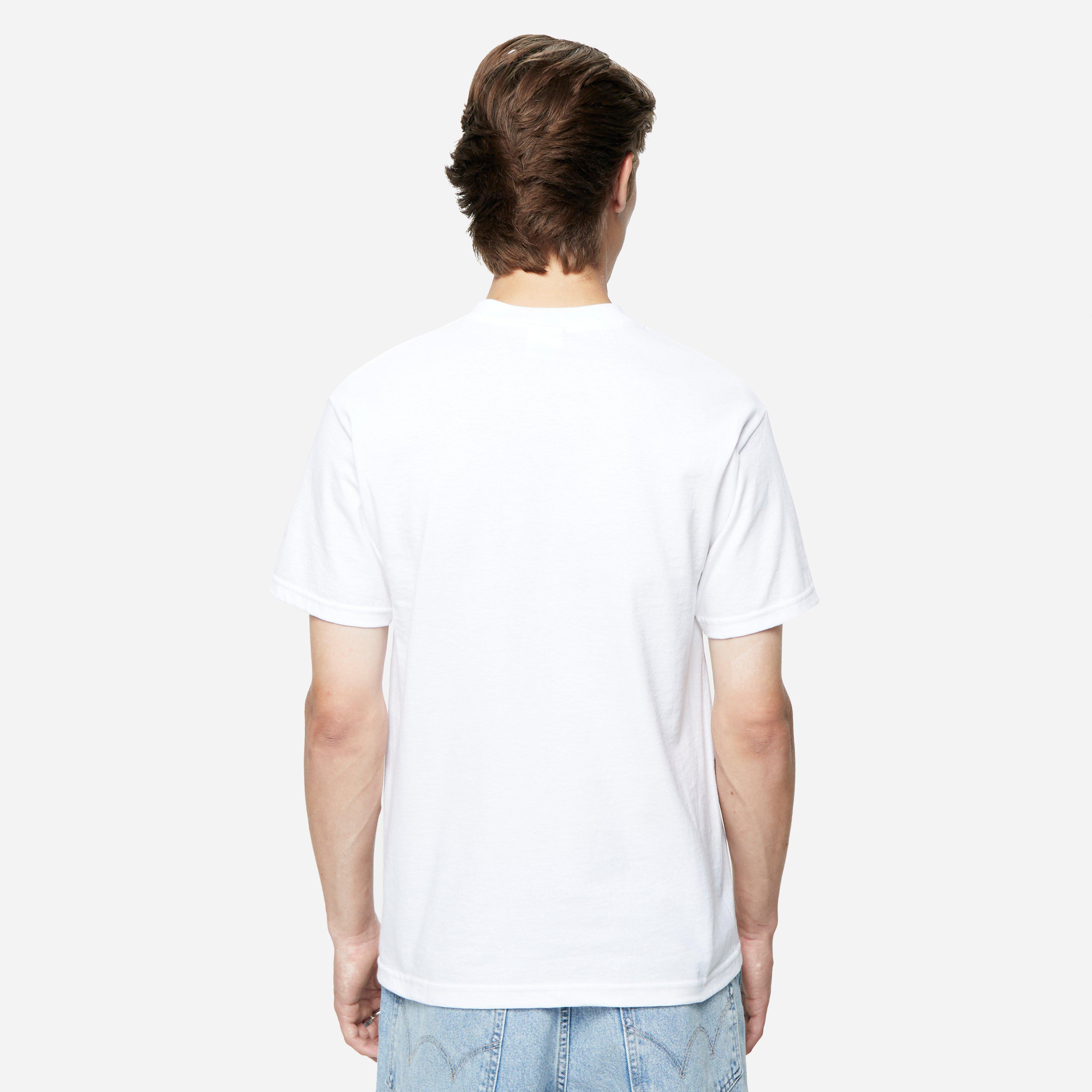 Nancy LIVED? T-Shirt