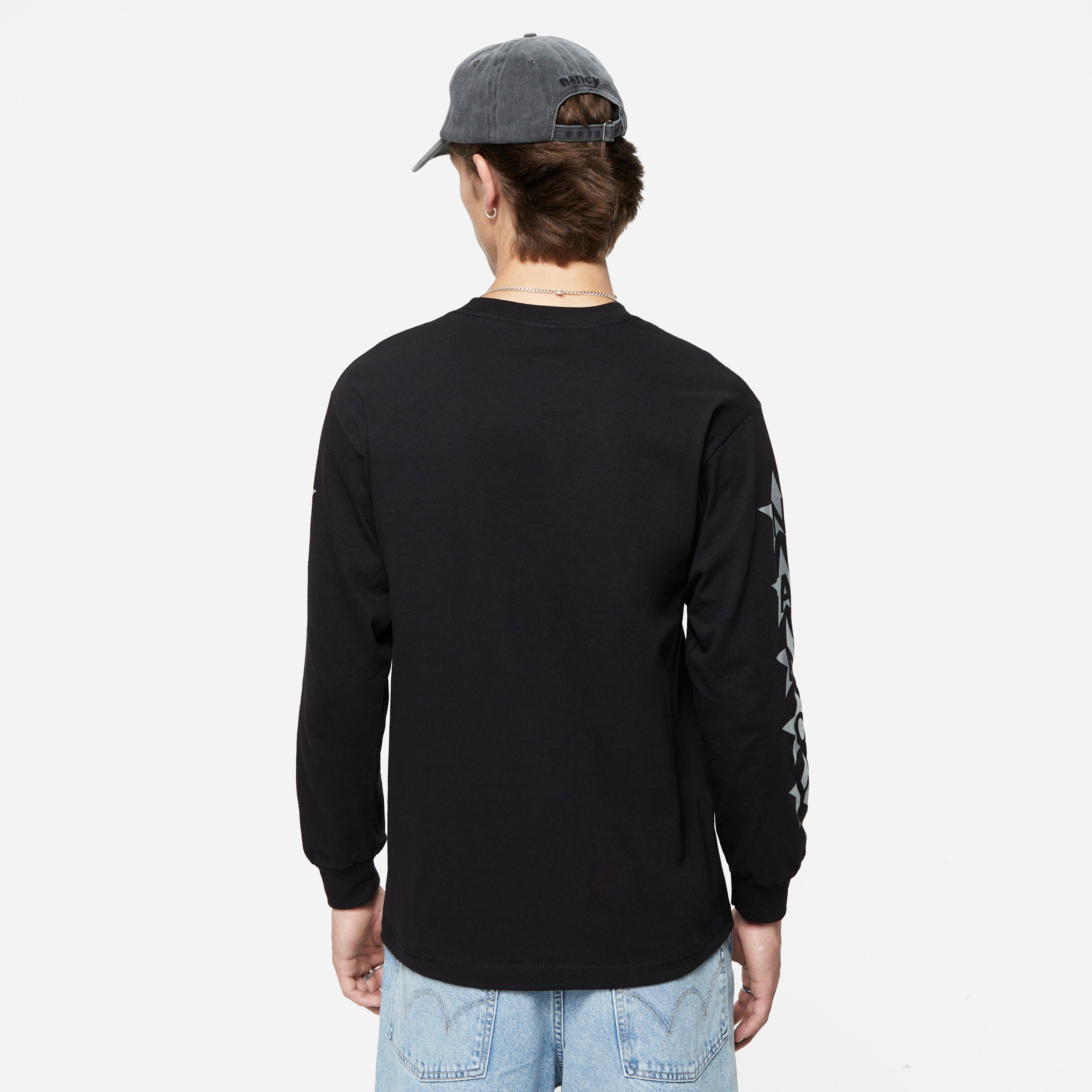 Nancy Anarchy T-Shirt