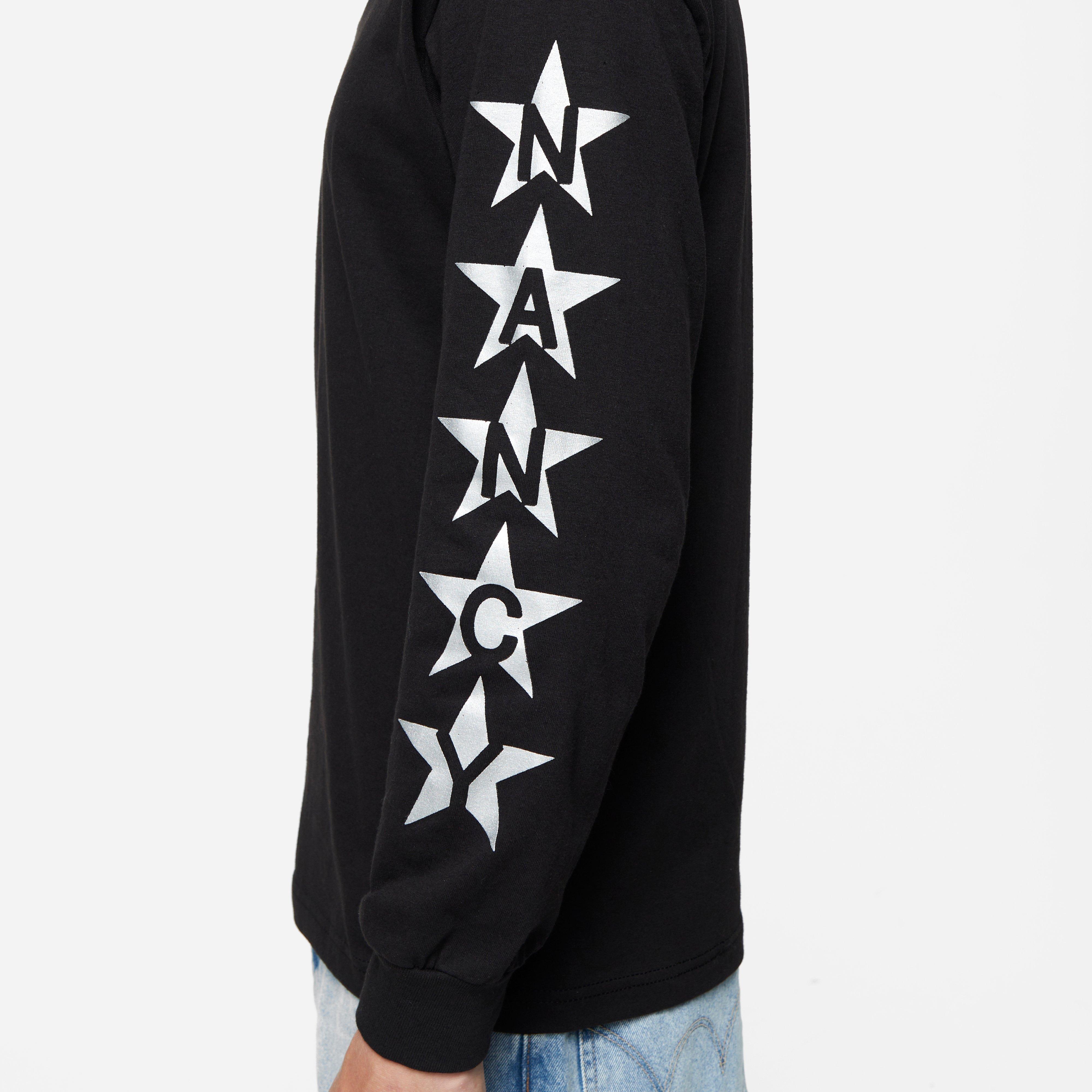 Nancy Anarchy T-Shirt