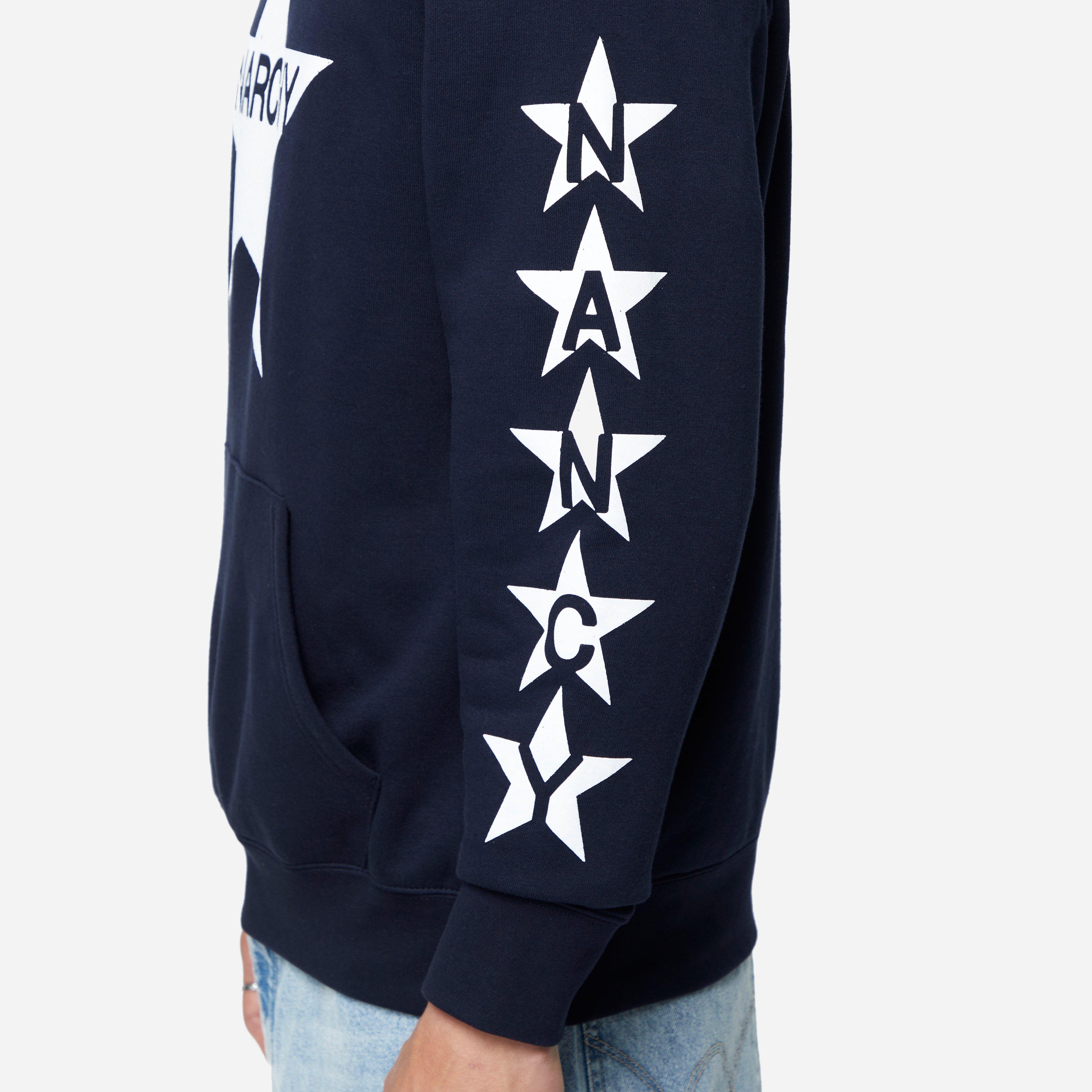 Nancy Anarchy Hoodie