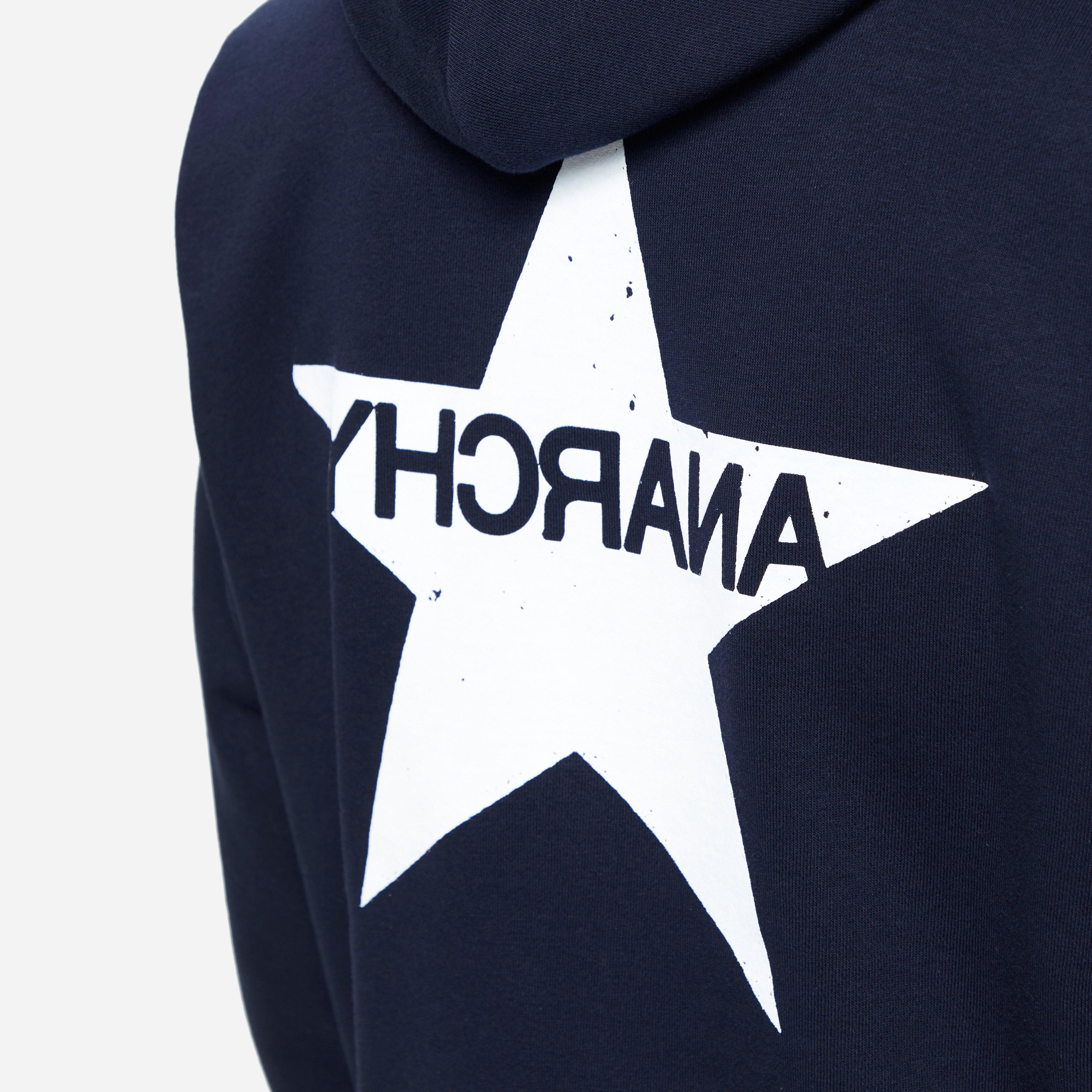 Nancy Anarchy Hoodie