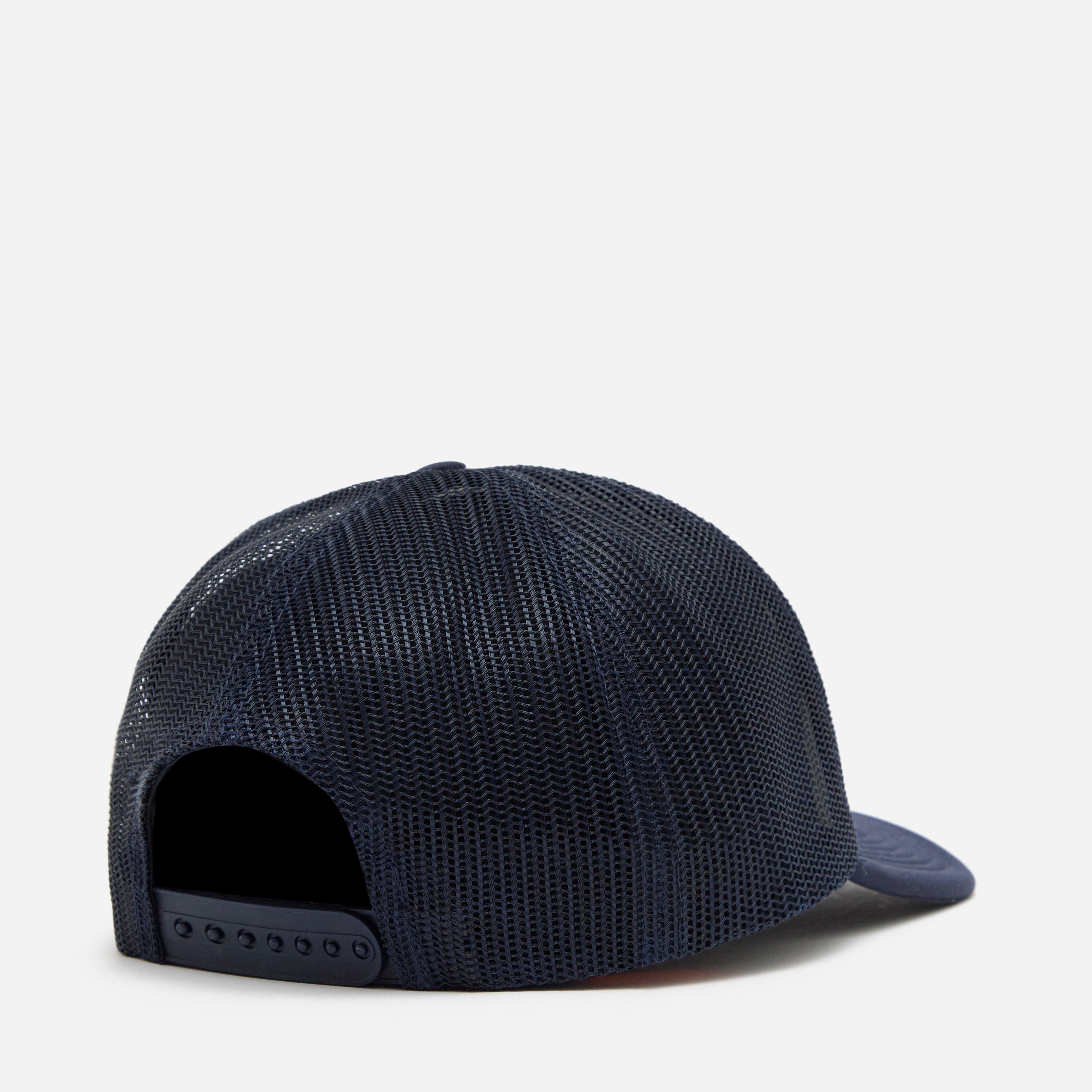 Nancy Lived? Trucker Cap