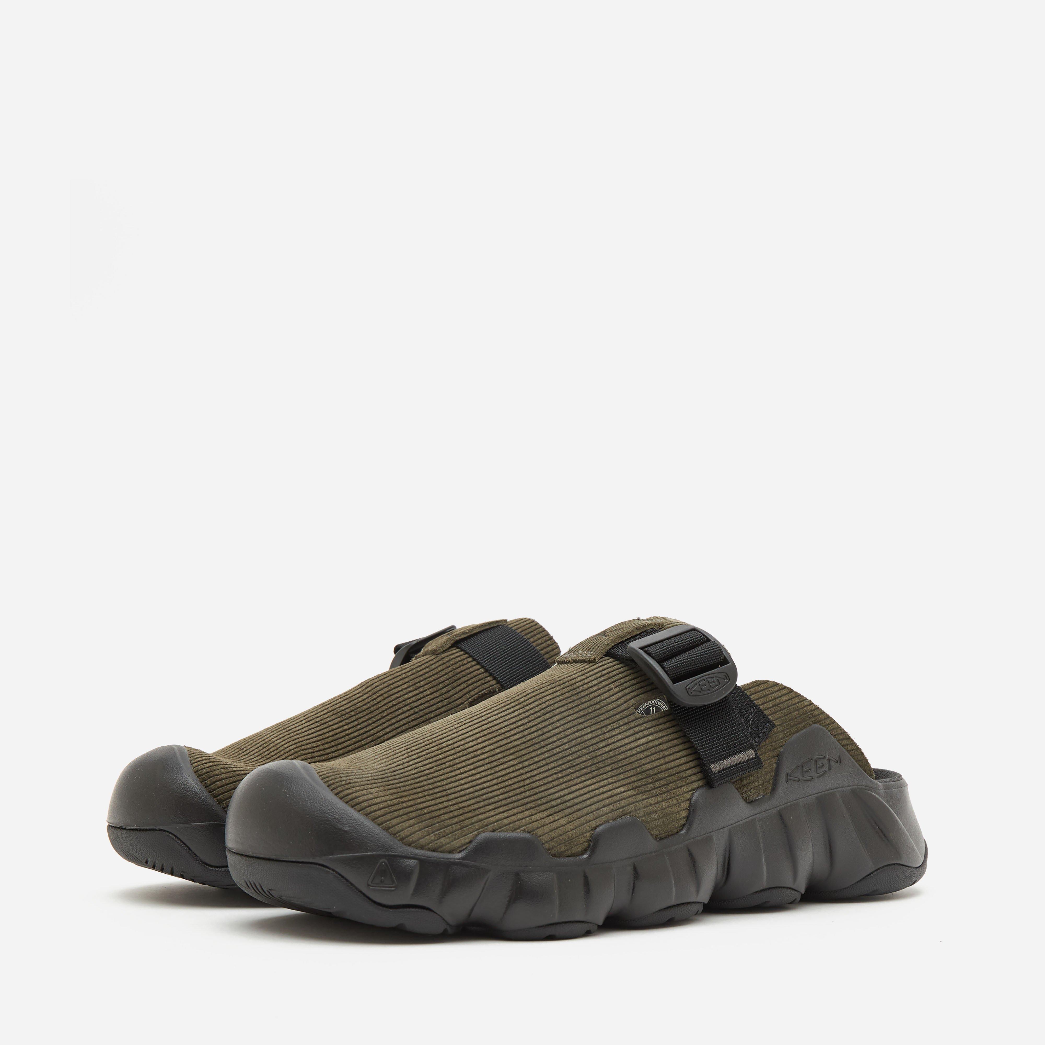 Keen Hyperport Clog