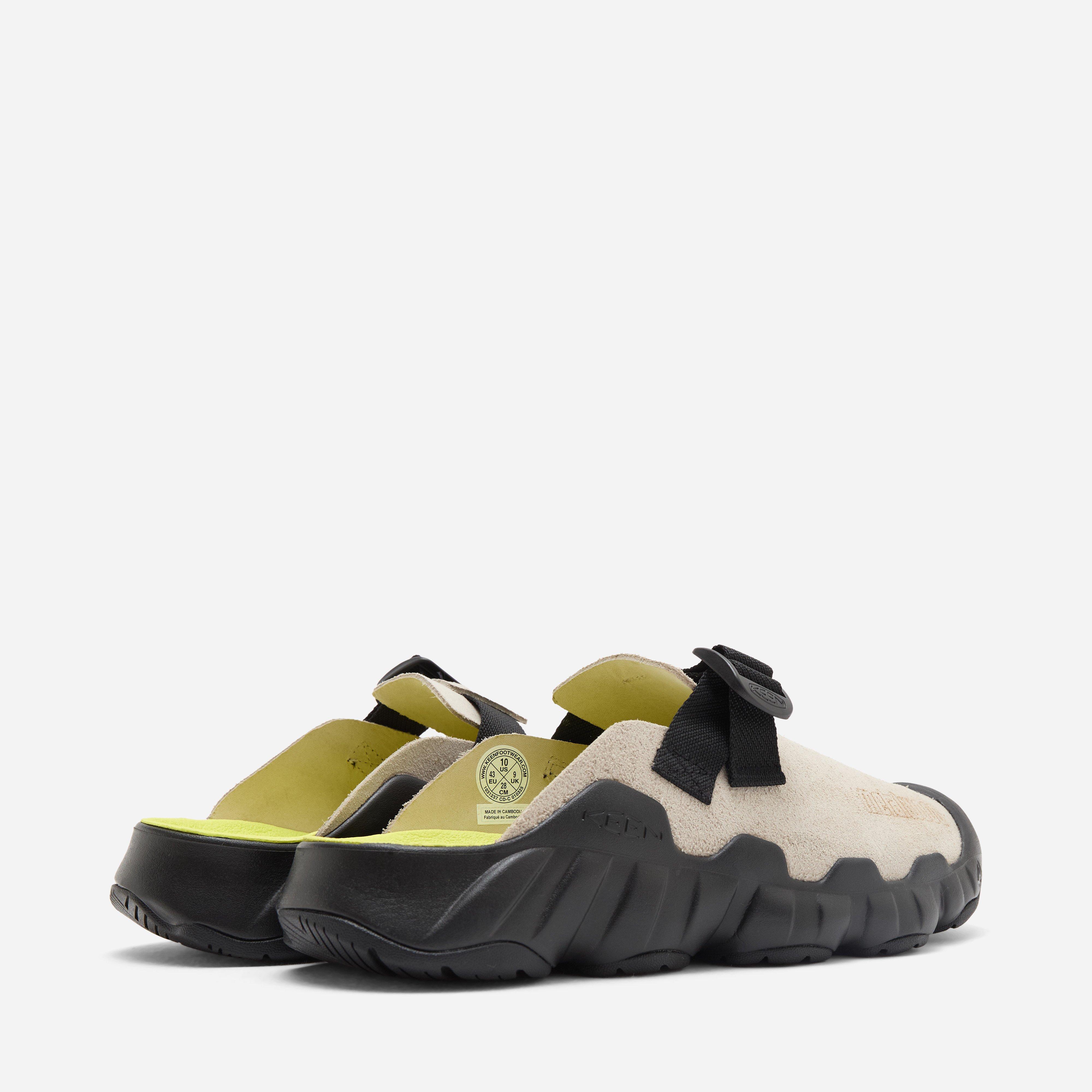 Keen x Metalwood Studio Hyperport Clog