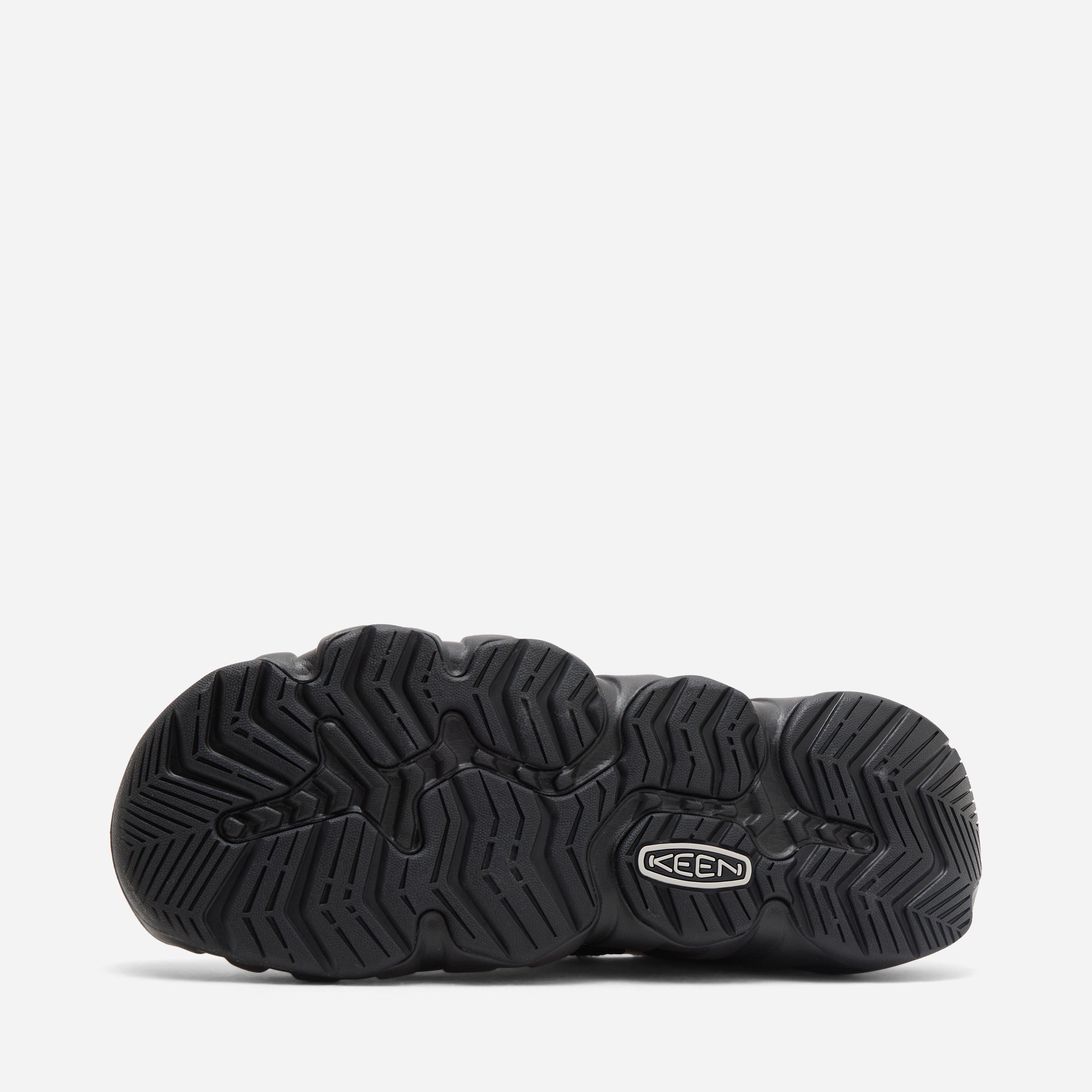 Keen x Metalwood Studio Hyperport Clog