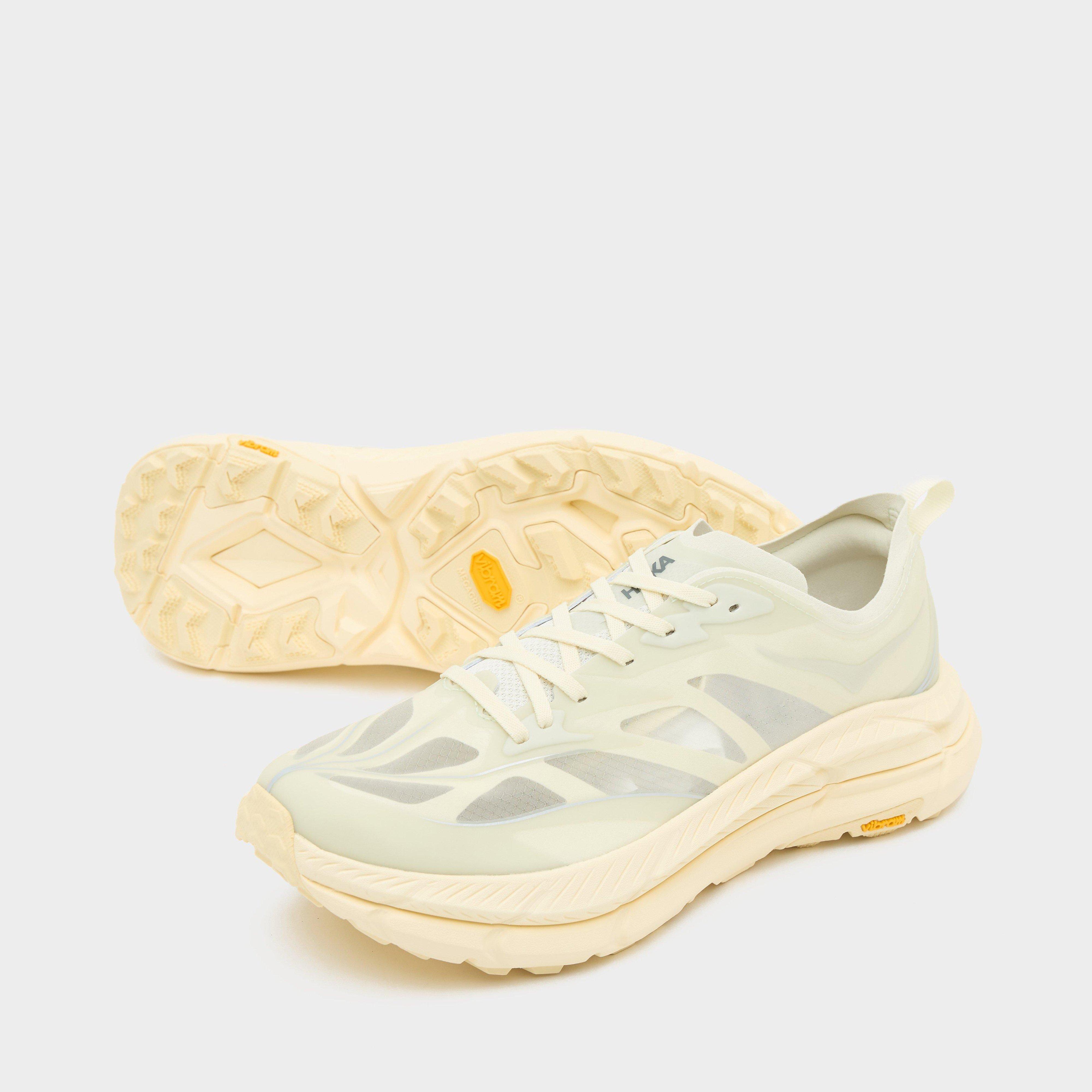 HOKA Mafate Speed 4 Lite