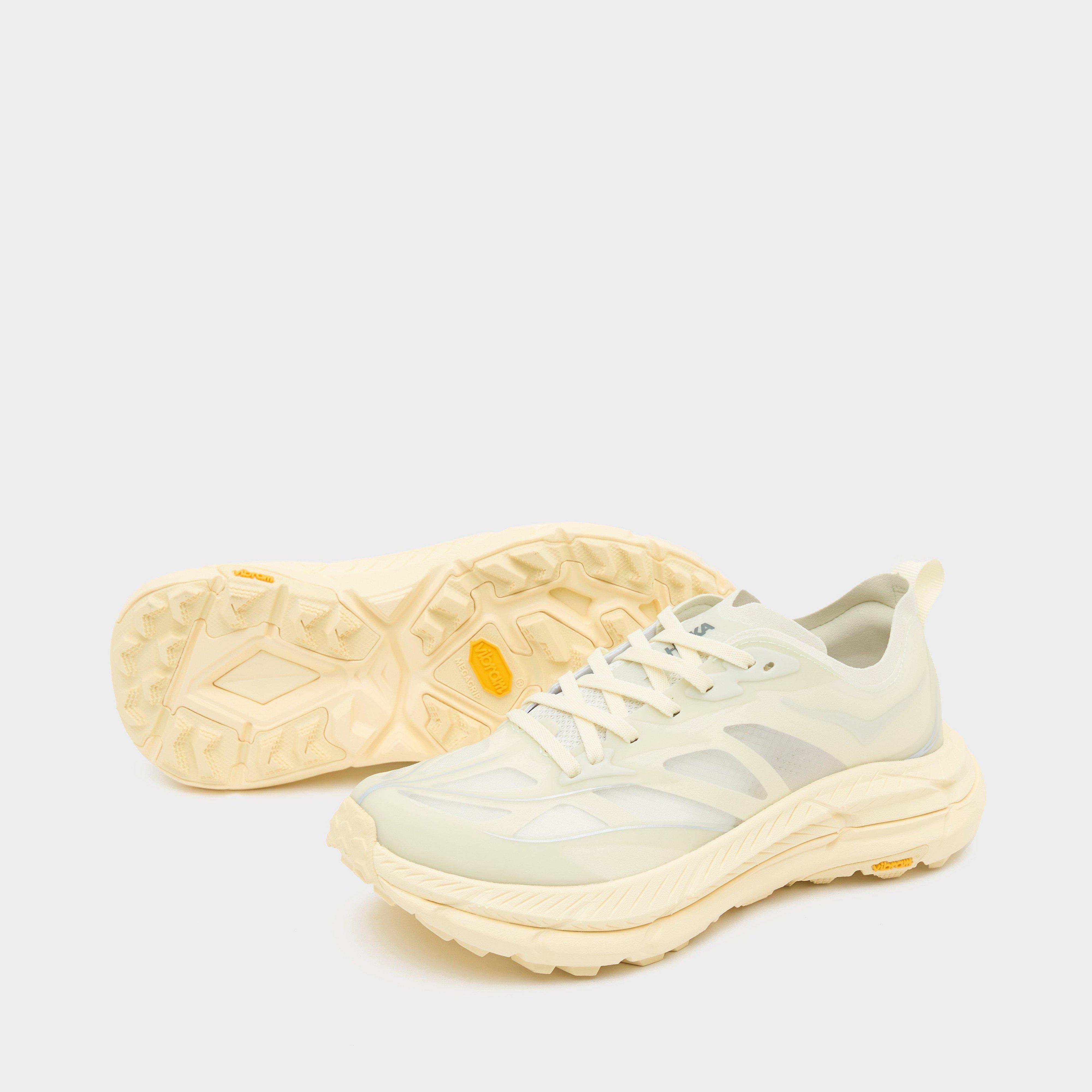 HOKA Mafate Speed 4 Lite Women's