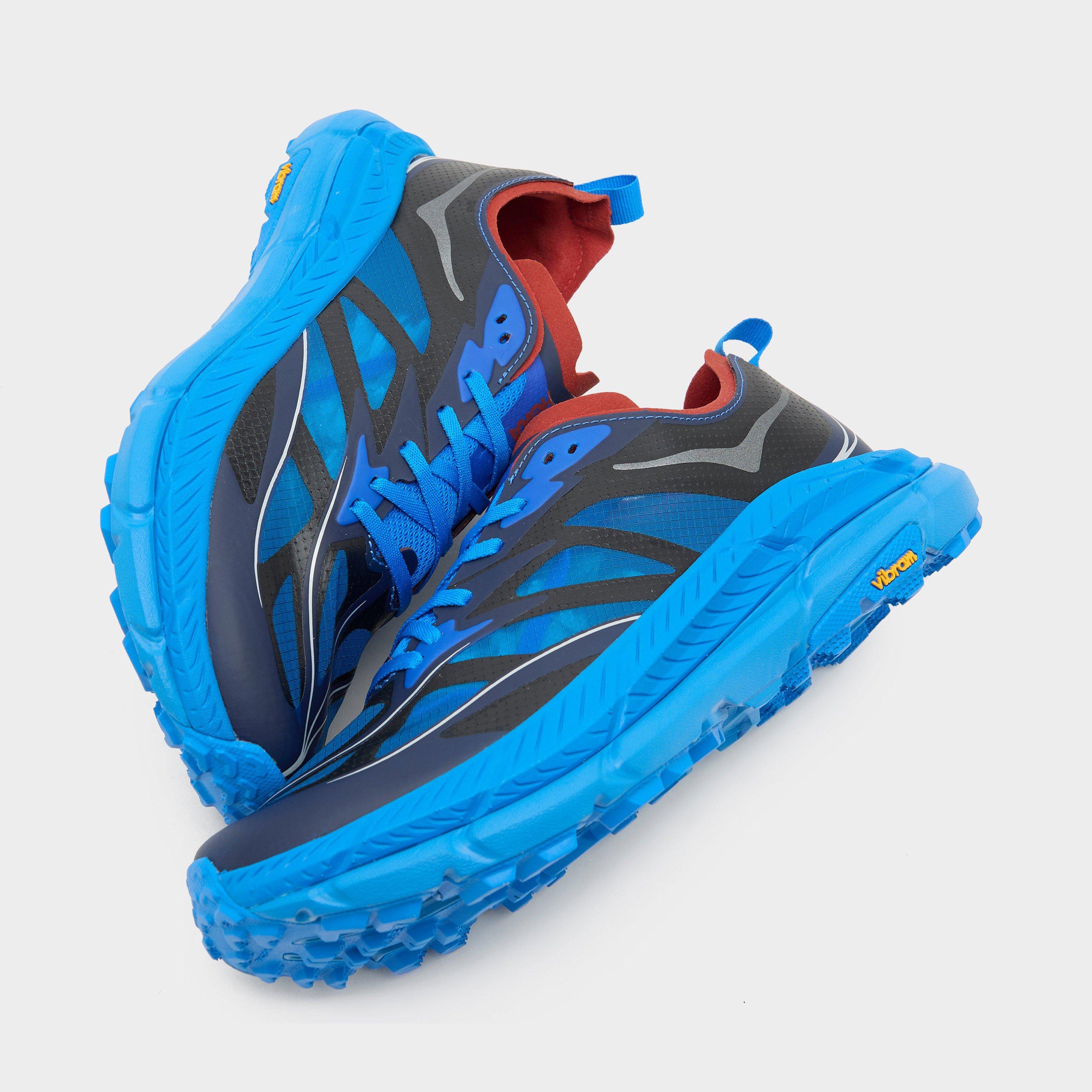 HOKA Mafate Speed 4 Lite