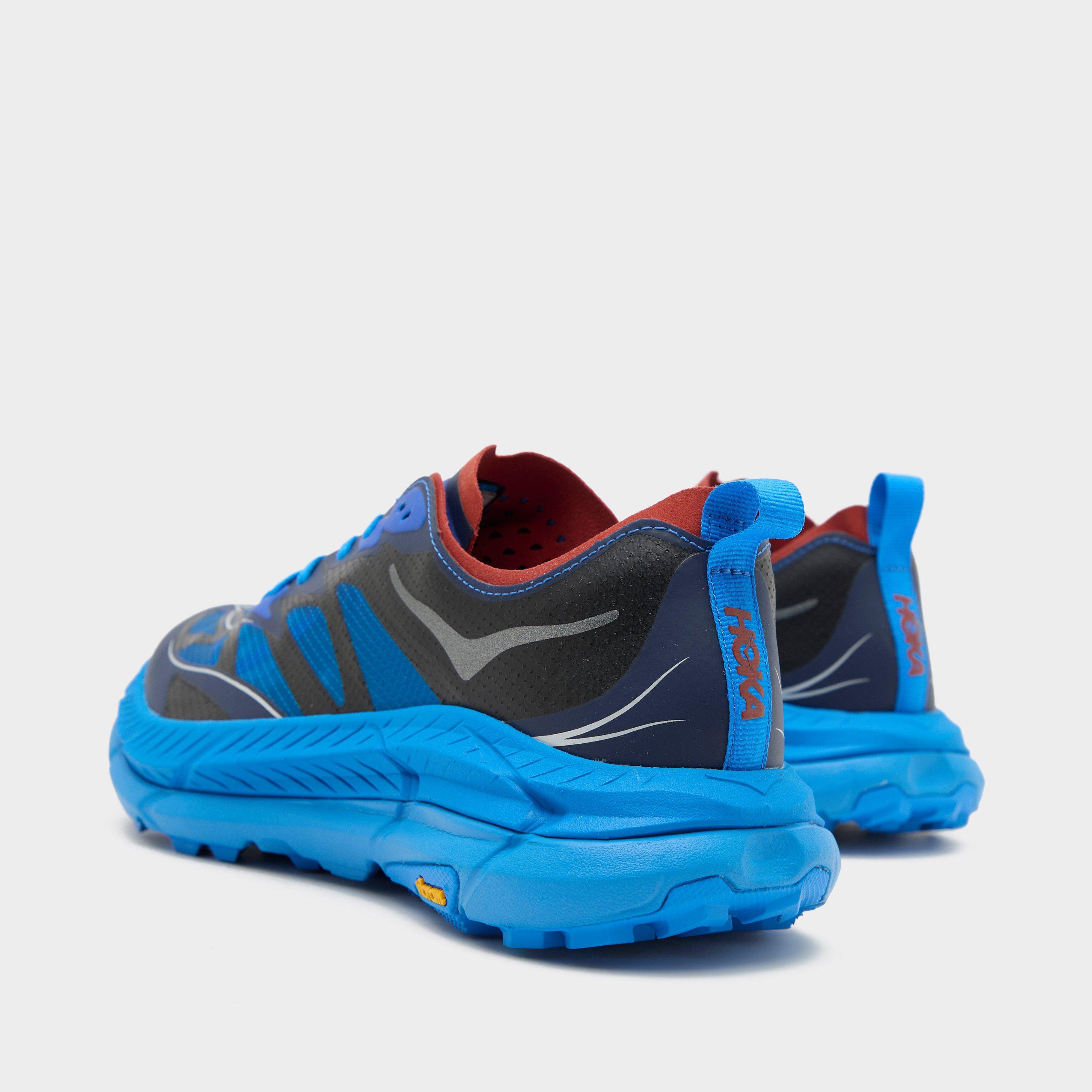 HOKA Mafate Speed 4 Lite