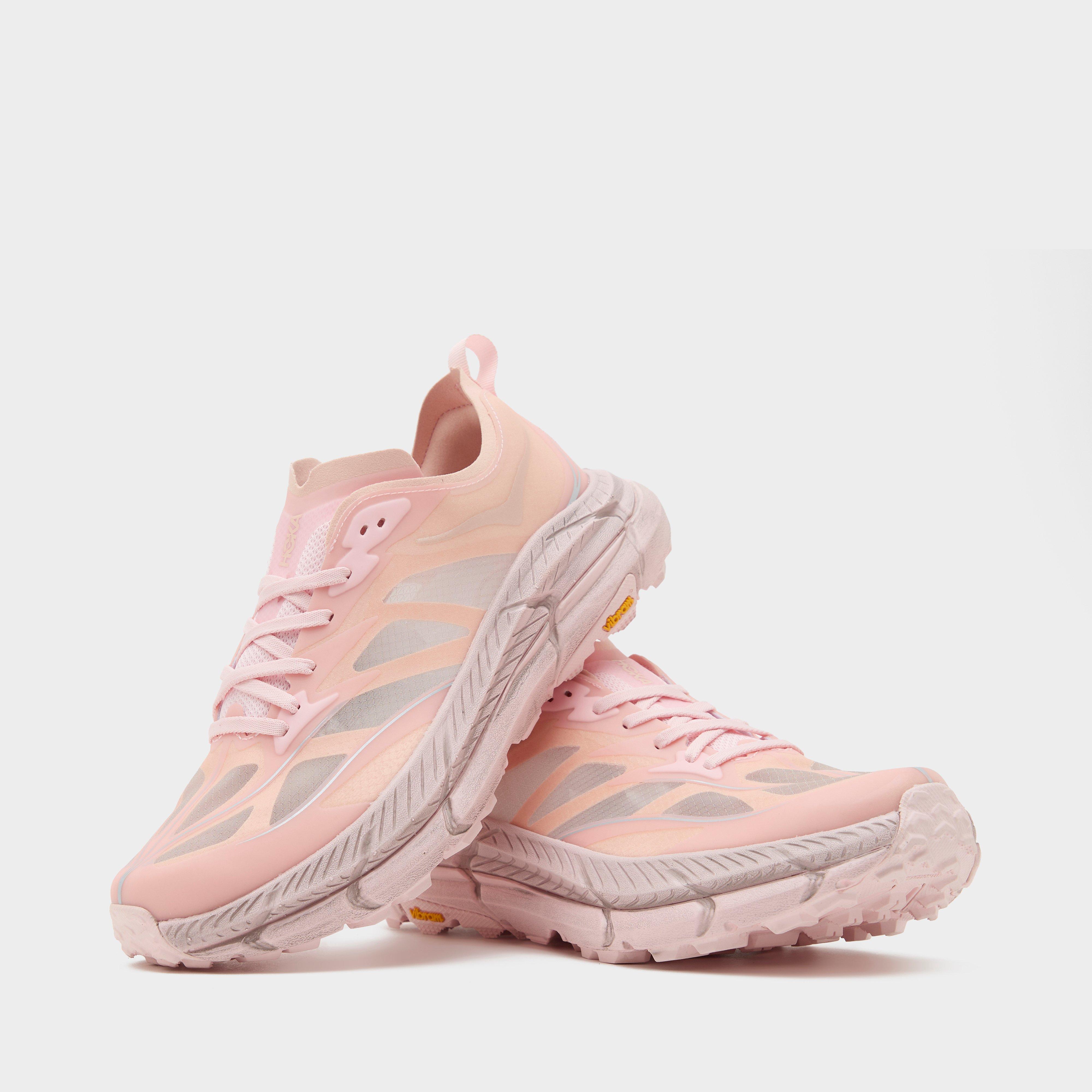 HOKA Mafate Speed 4 Lite