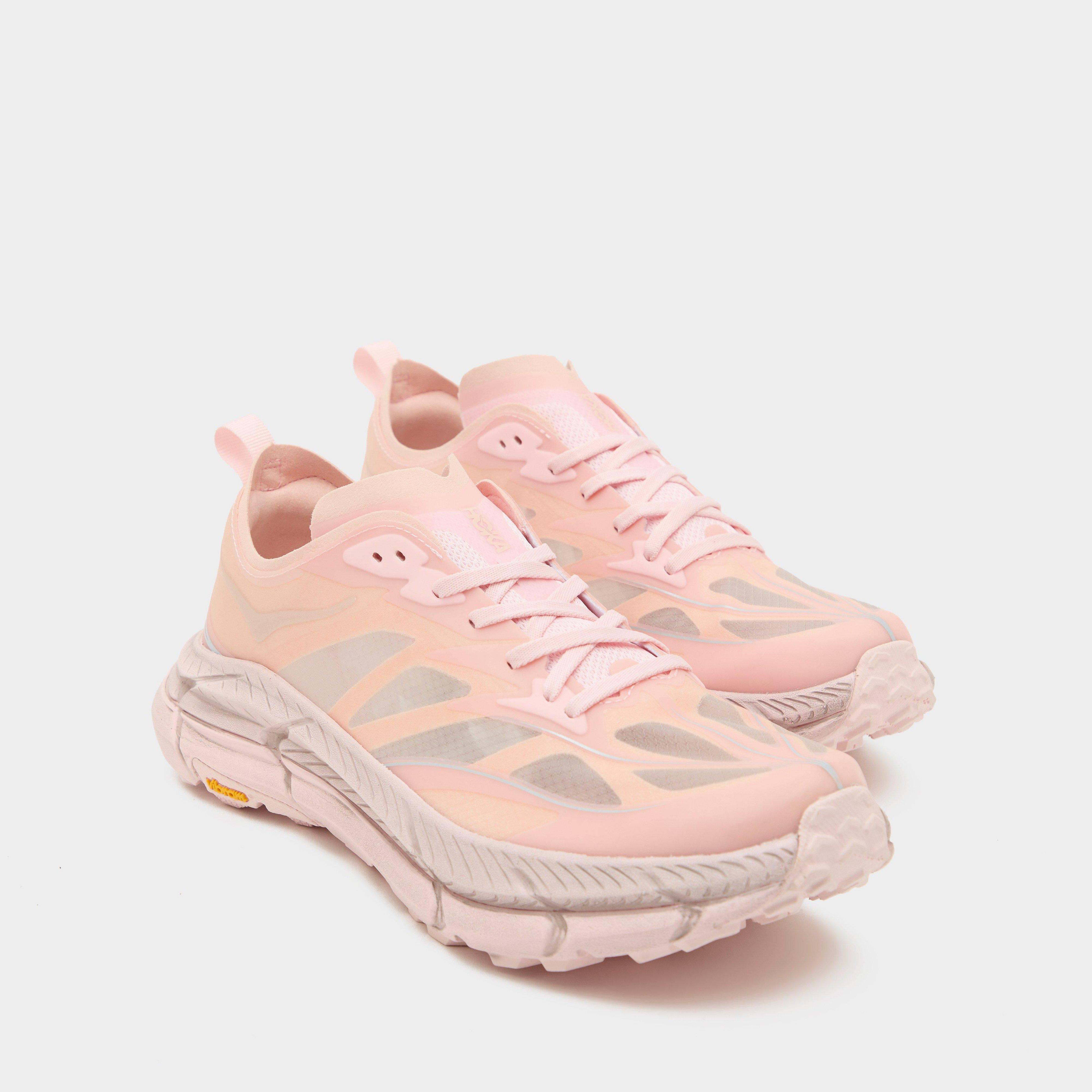 HOKA Mafate Speed 4 Lite