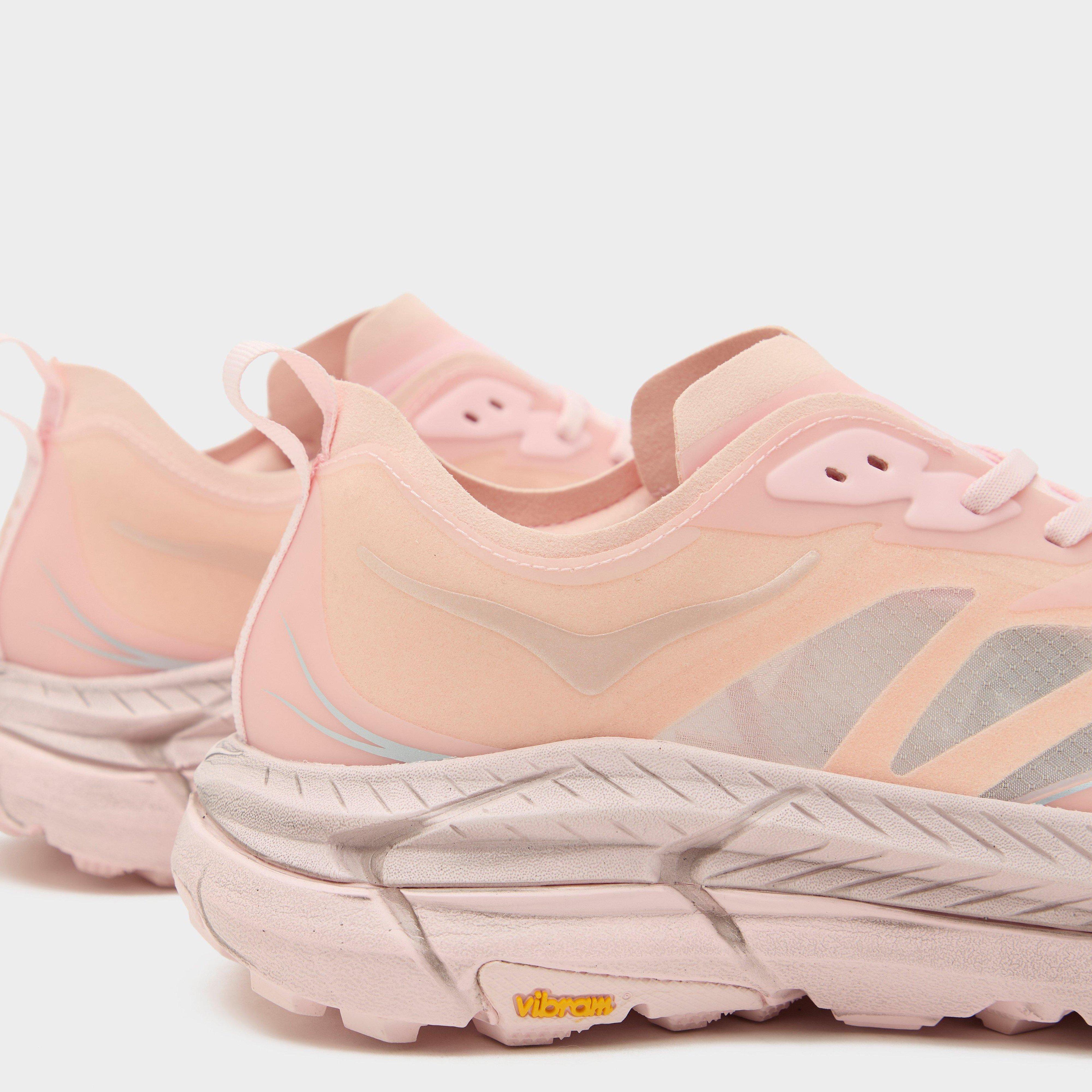 HOKA Mafate Speed 4 Lite