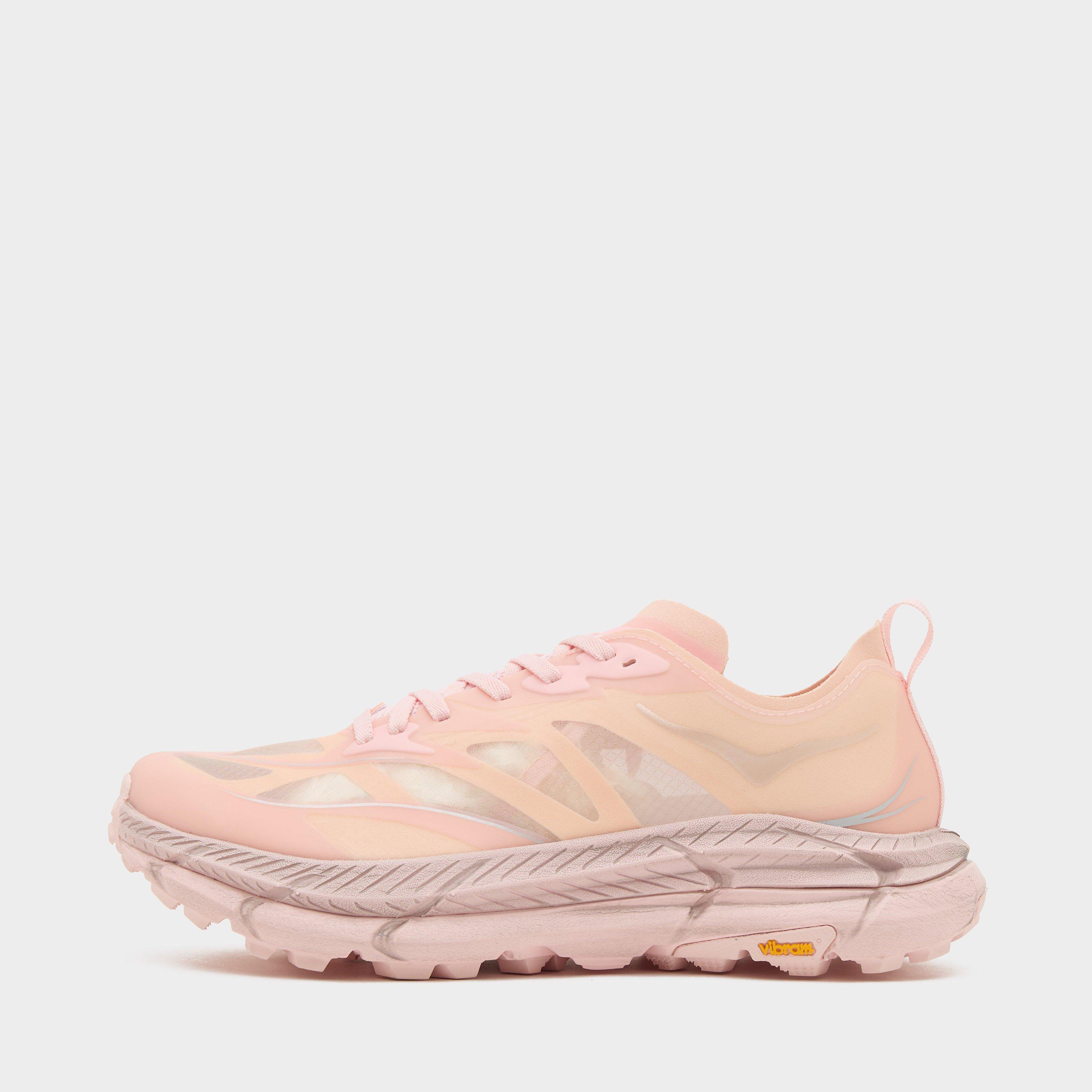 HOKA Mafate Speed 4 Lite Women's
