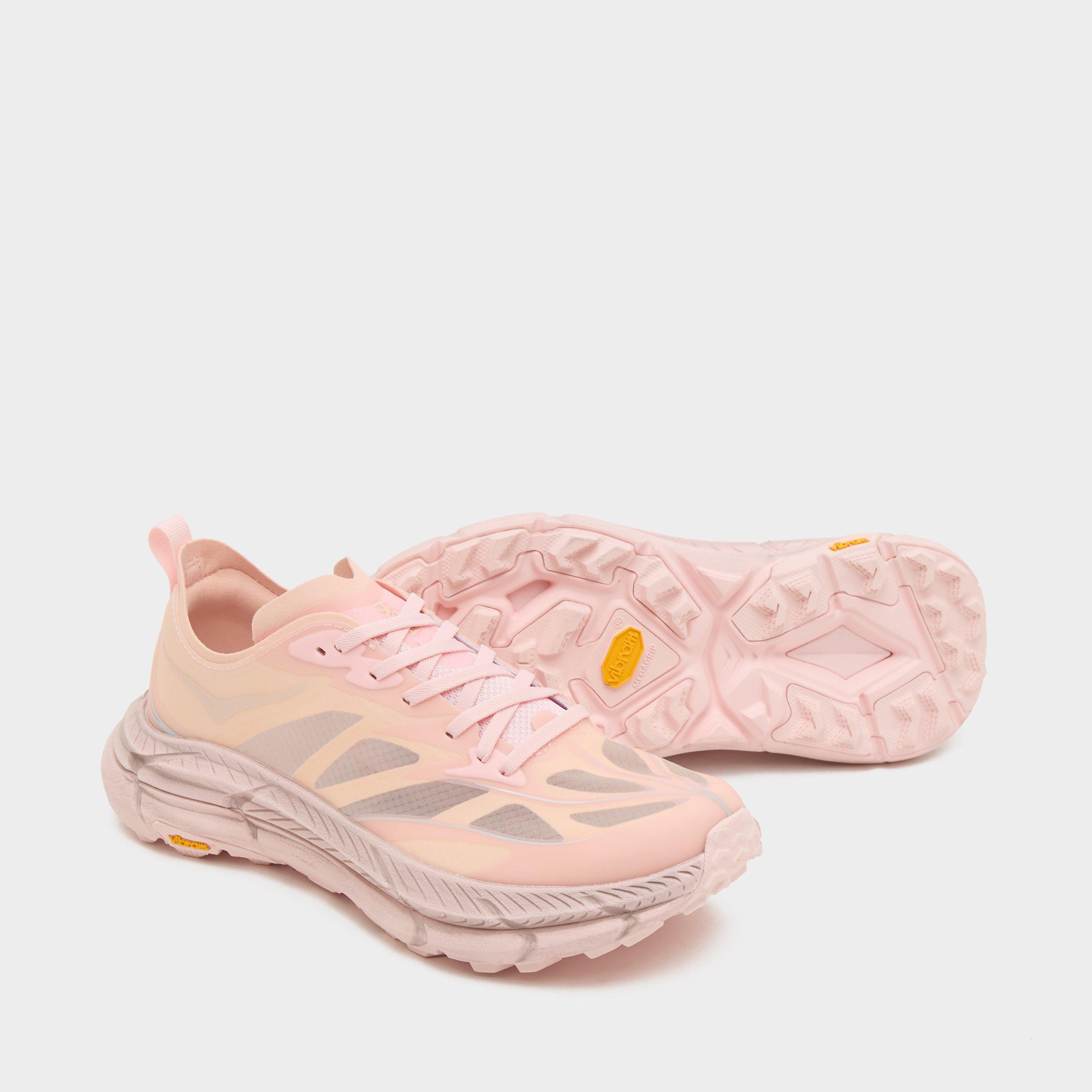 HOKA Mafate Speed 4 Lite Women's