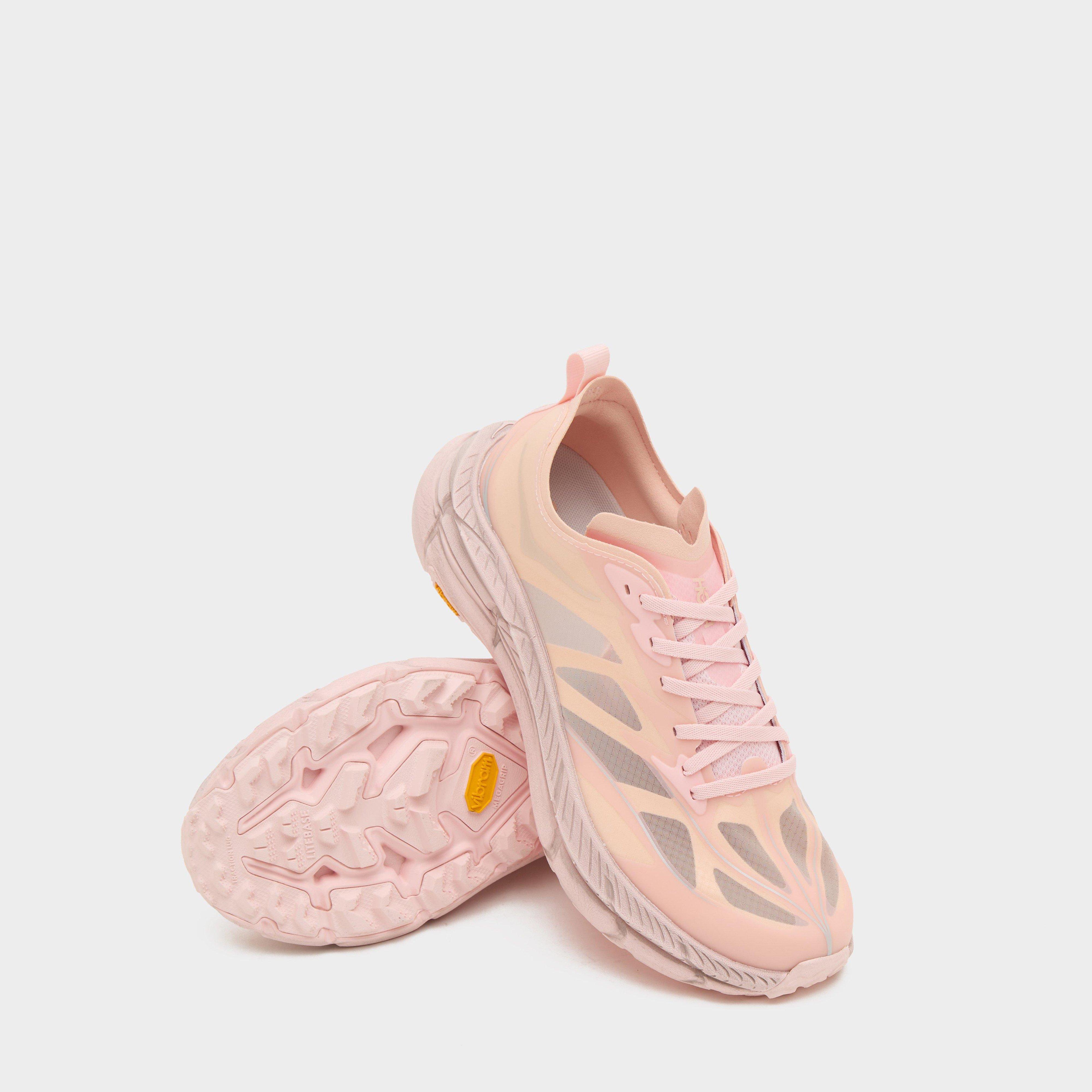 HOKA Mafate Speed 4 Lite Women's