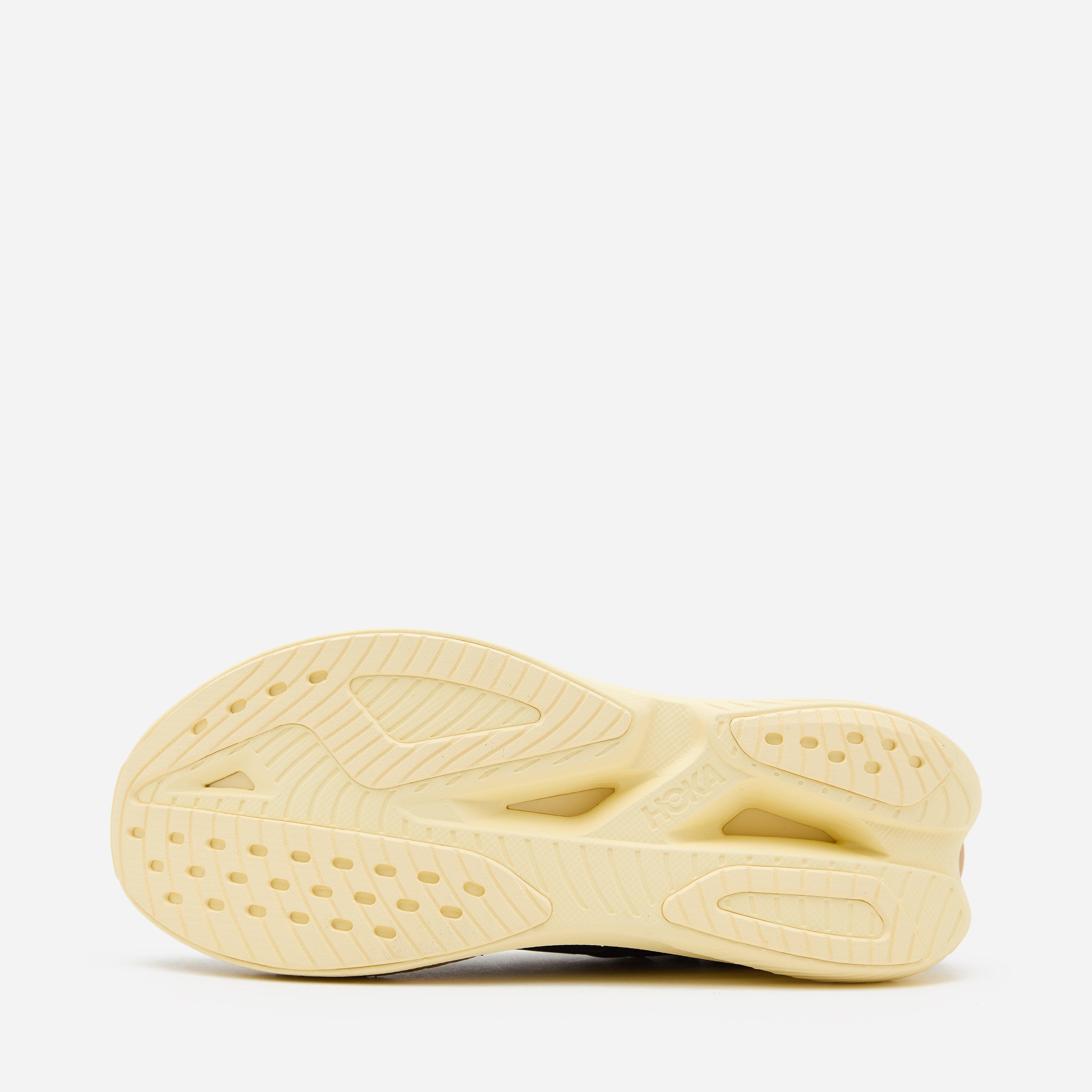 HOKA Mach X Caged