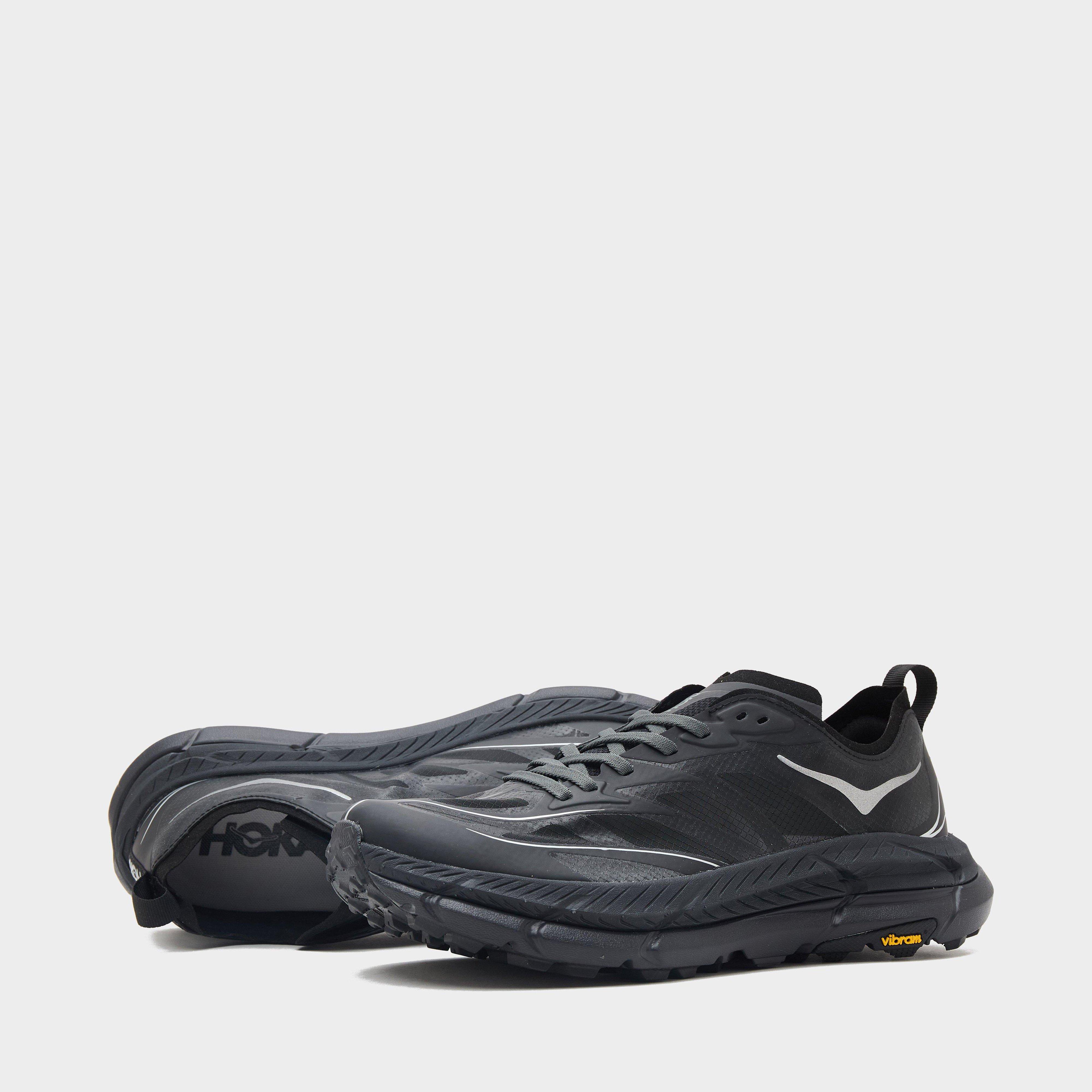 HOKA Mafate Speed 4 Lite Women's
