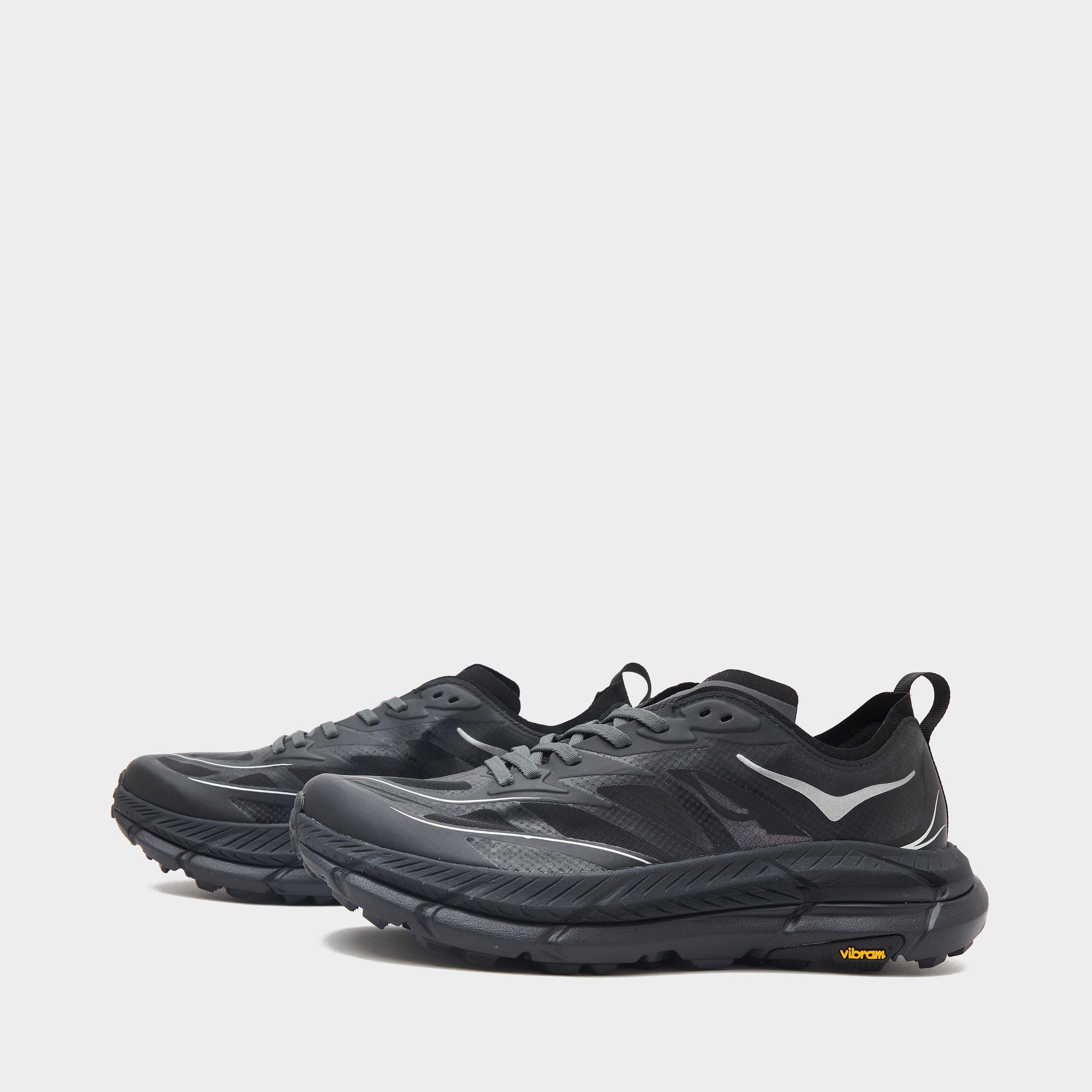 HOKA Mafate Speed 4 Lite Women's