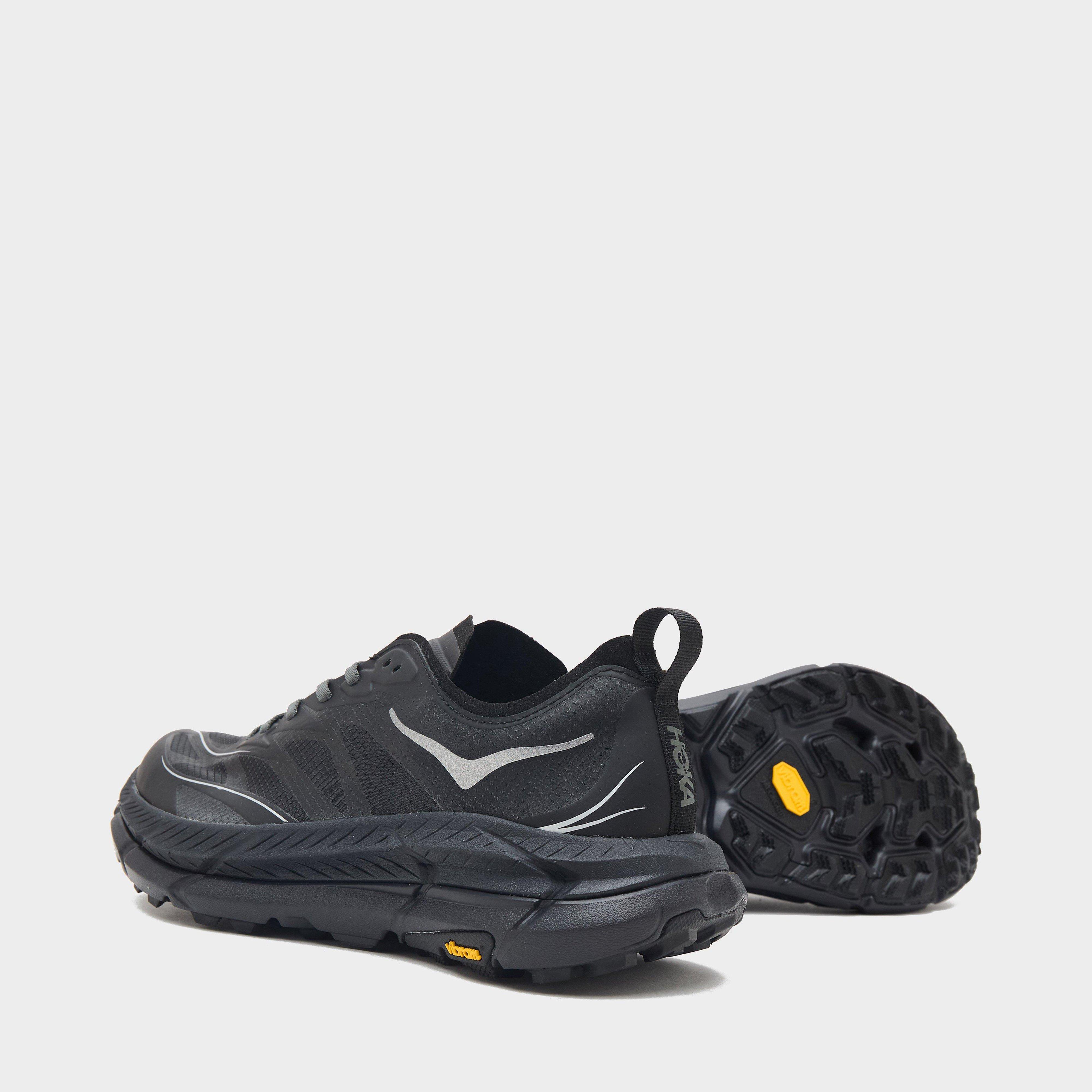 HOKA Mafate Speed 4 Lite Women's