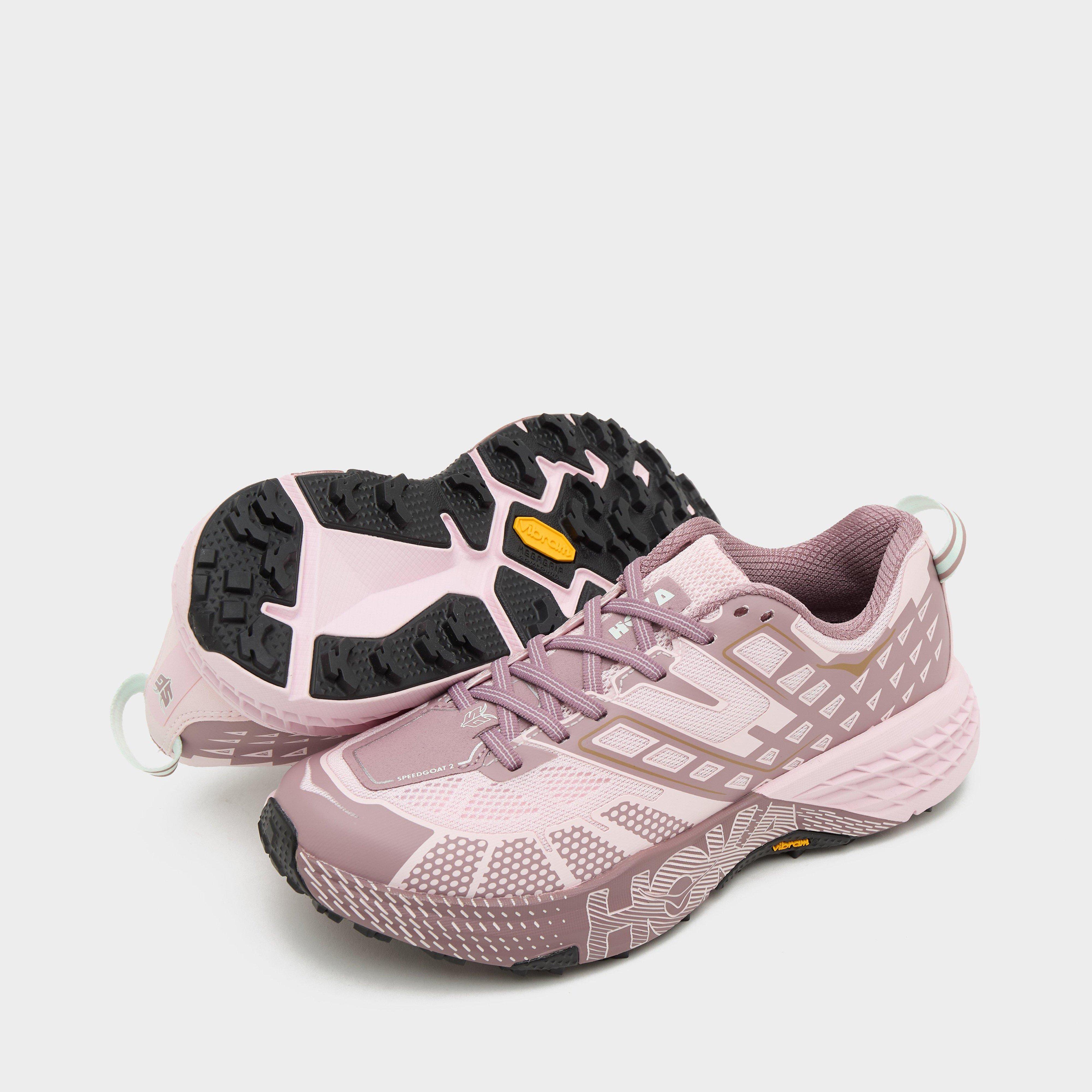 HOKA Speedgoat 2 Women's