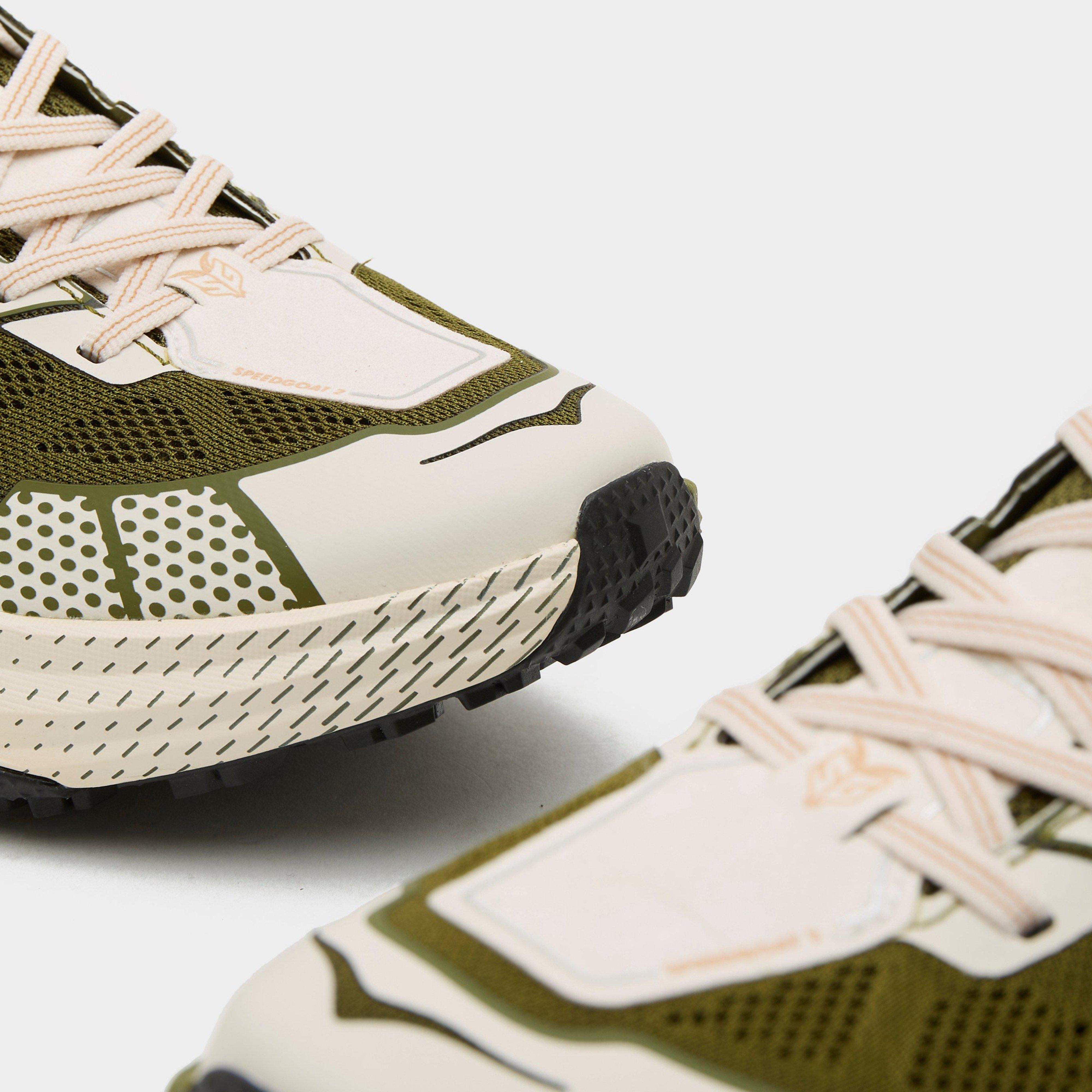 HOKA Speedgoat 2