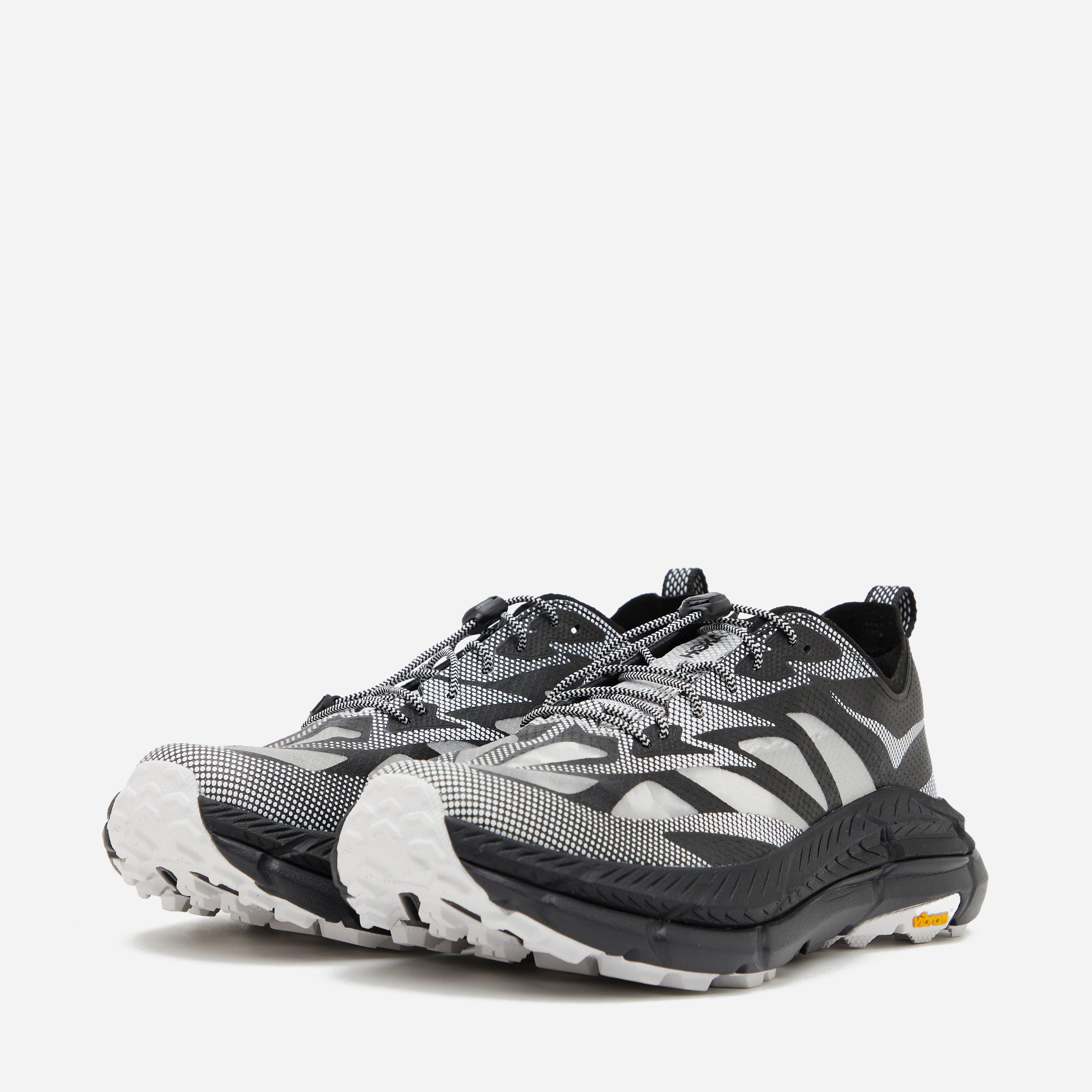 HOKA Mafate Speed 4 Lite