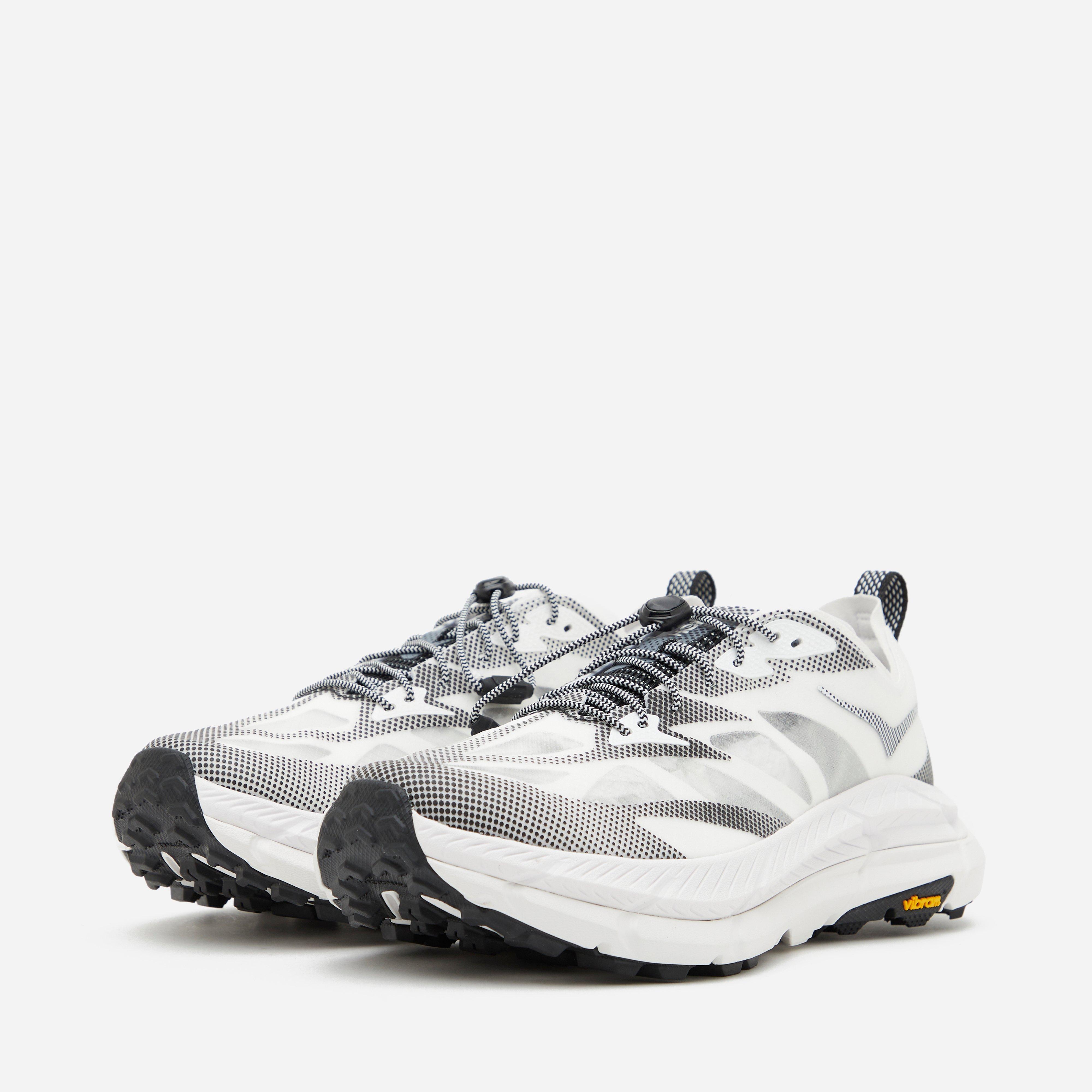 HOKA Mafate Speed 4 Lite