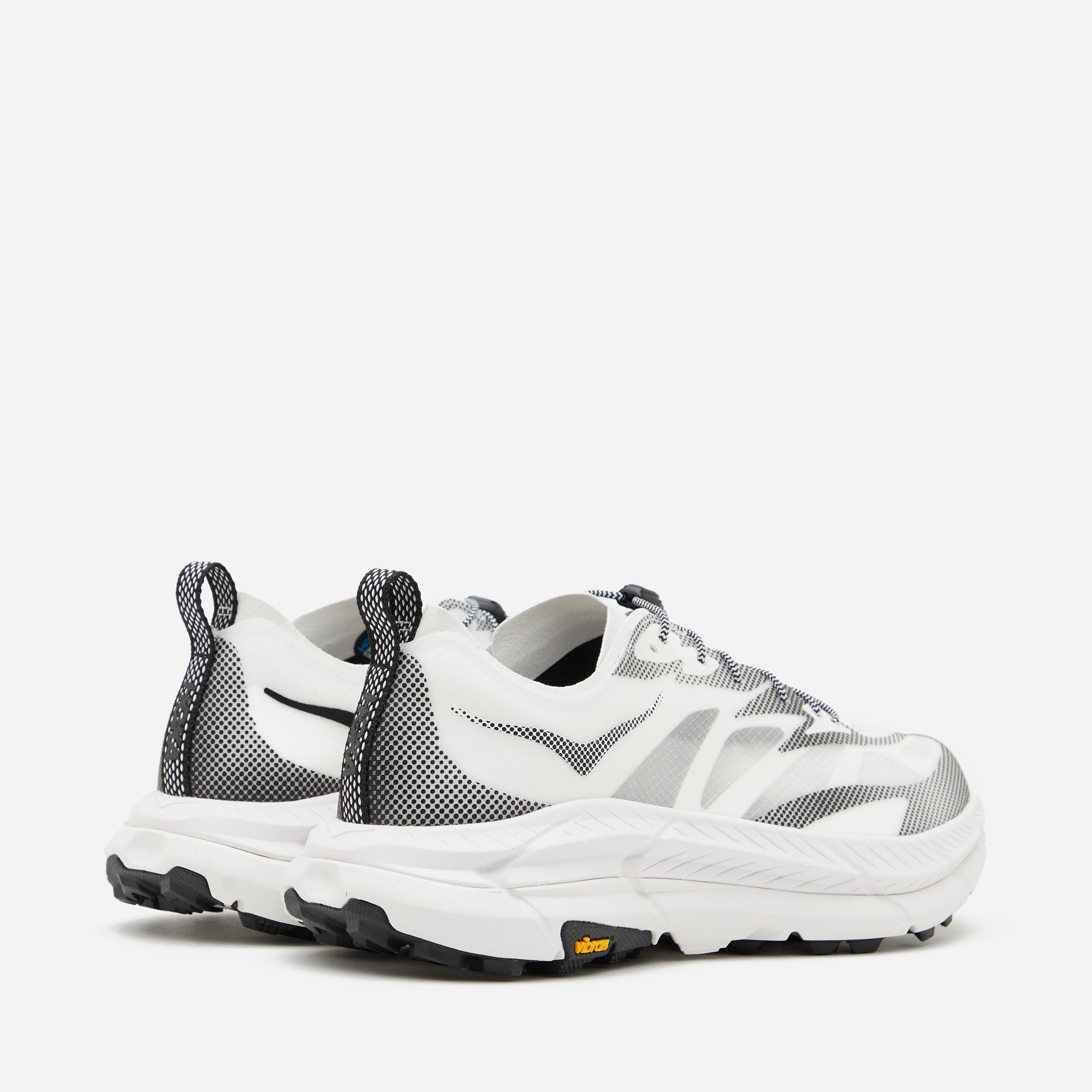 HOKA Mafate Speed 4 Lite