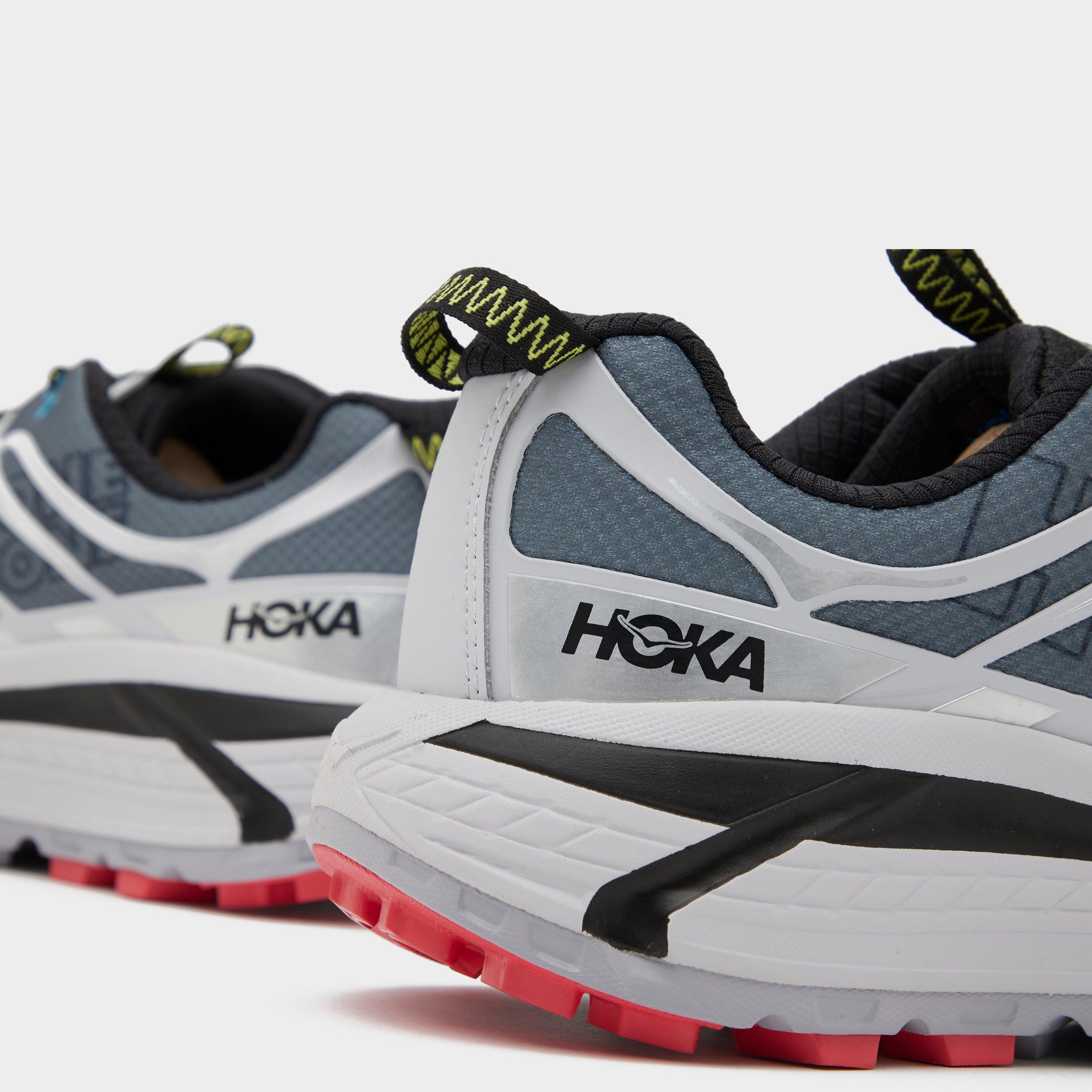 HOKA Mafate Three2