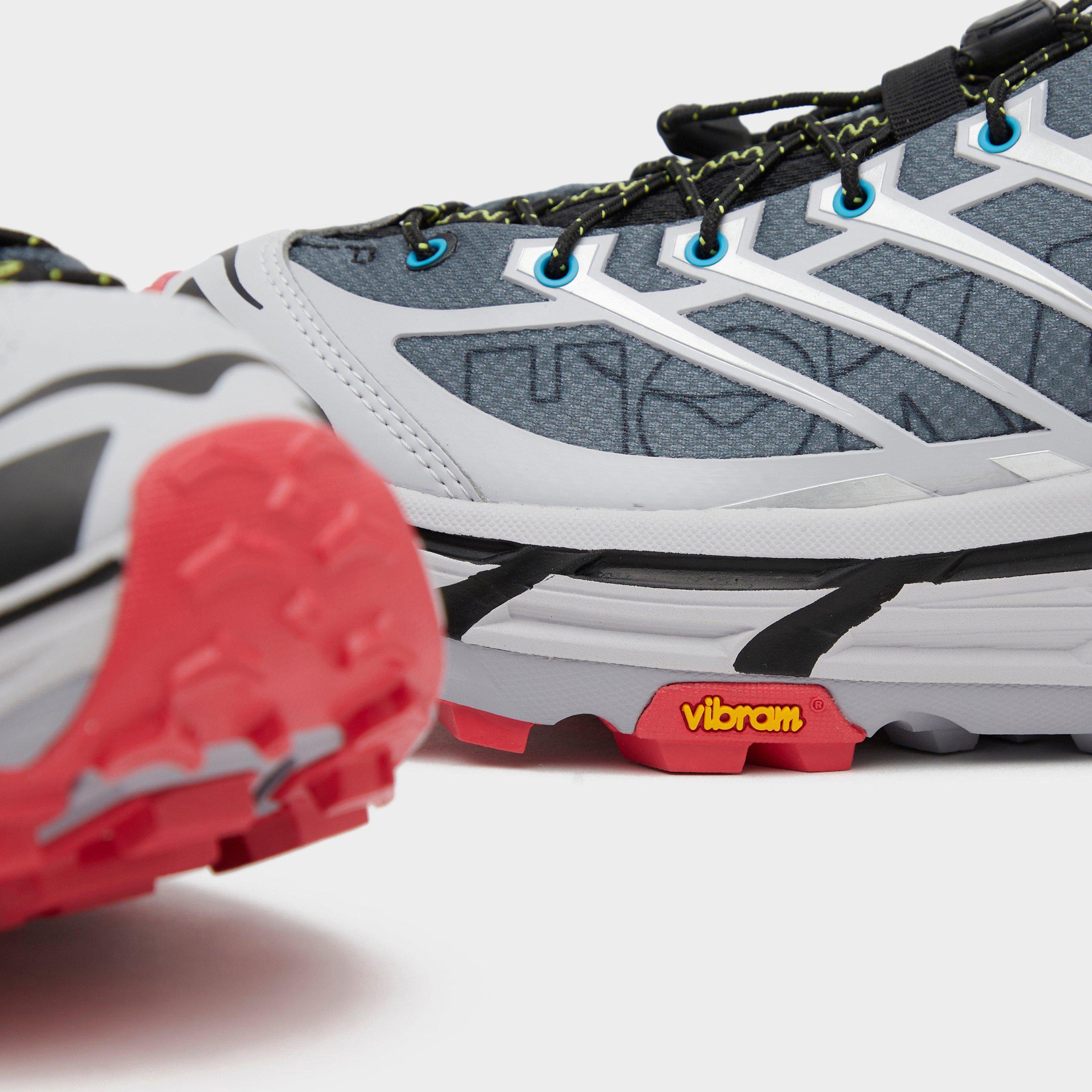 HOKA Mafate Three2