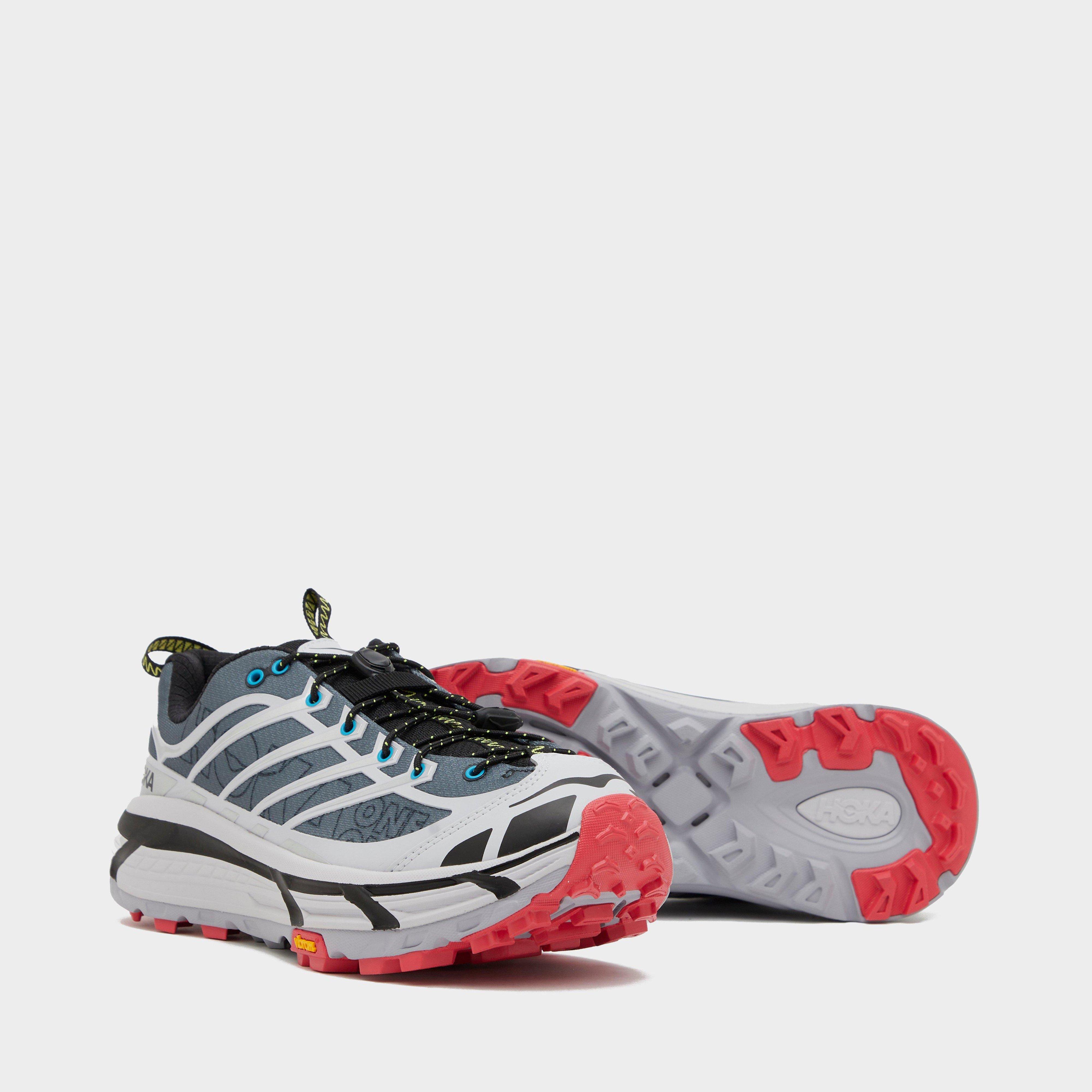 HOKA Mafate Three2
