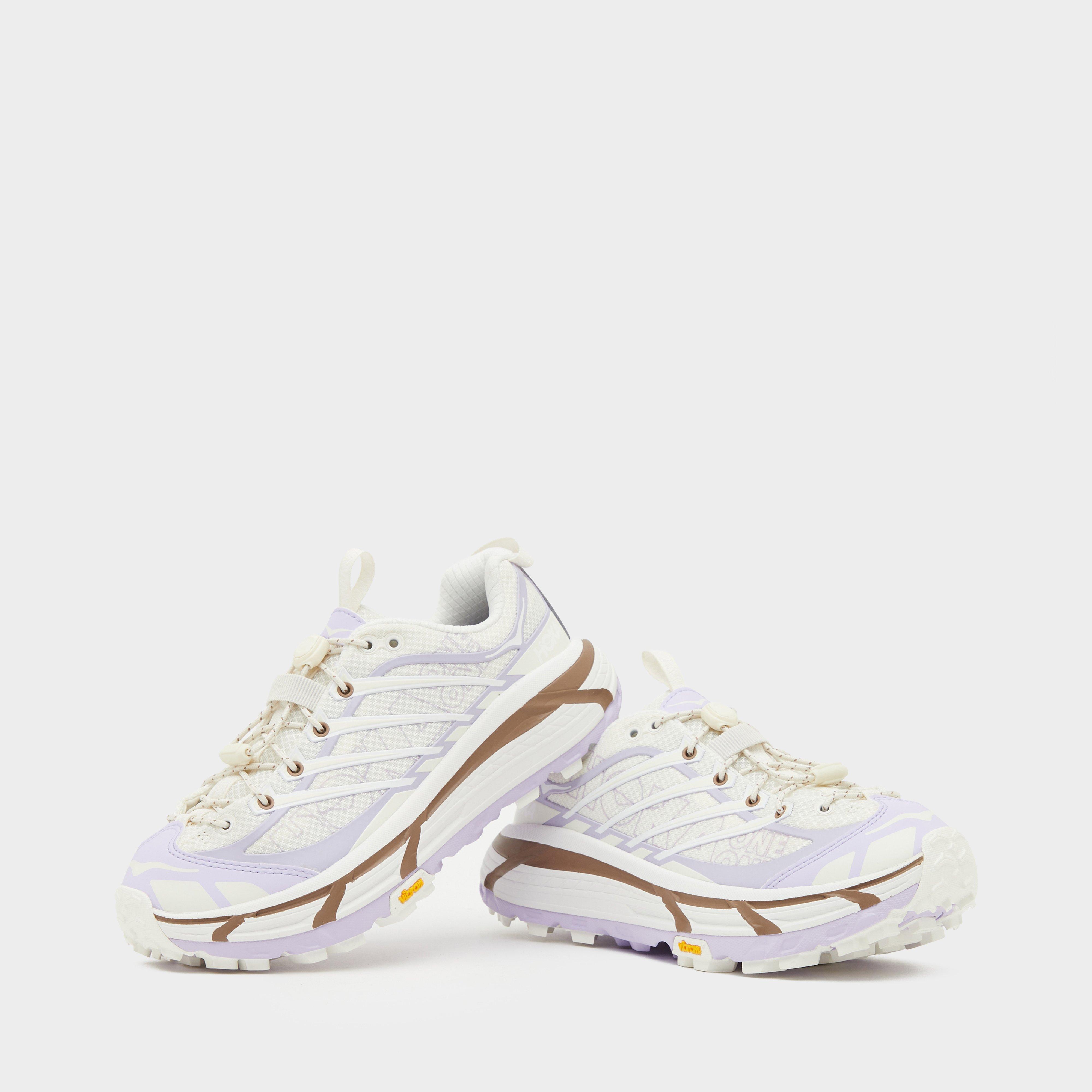 HOKA Mafate Three2 Women's