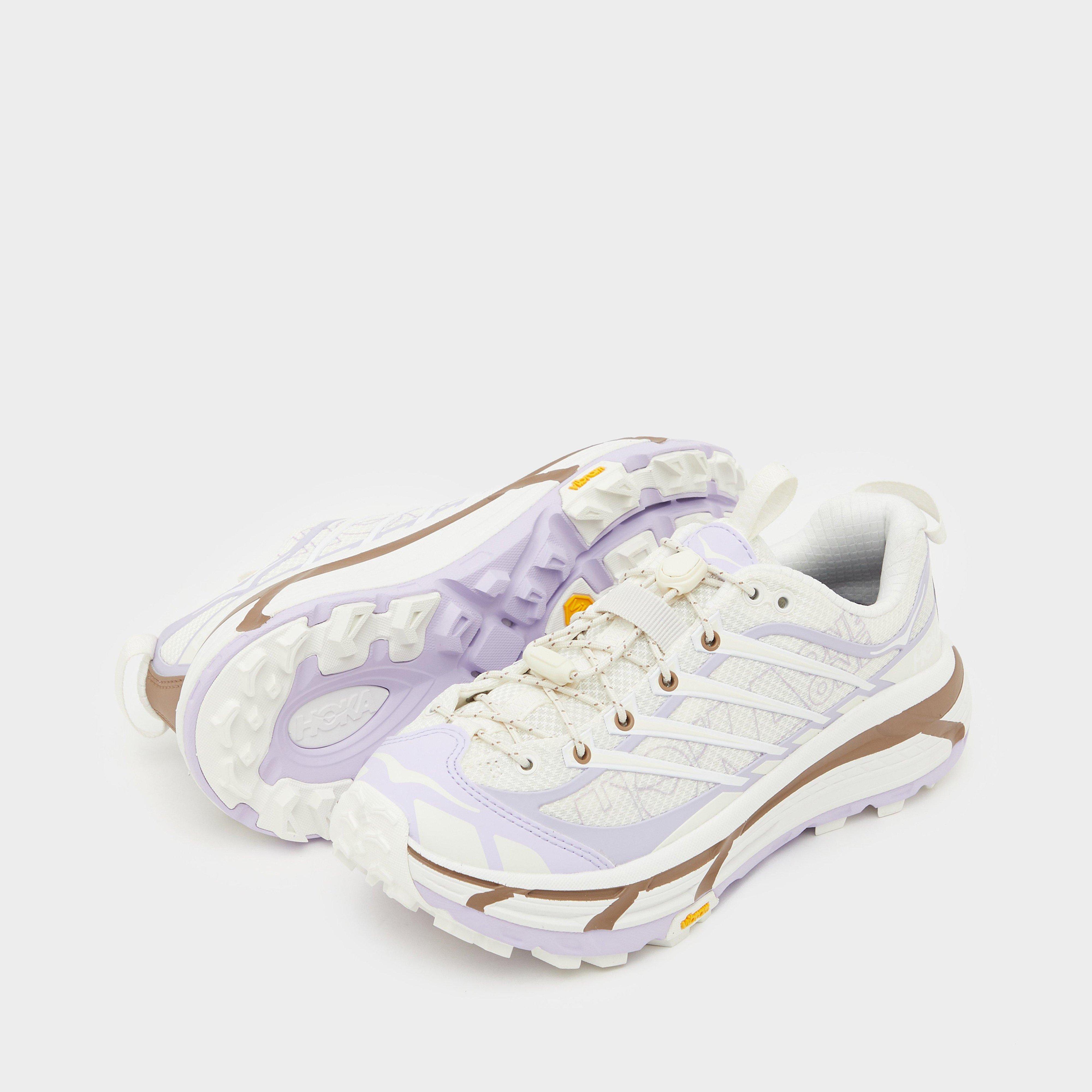HOKA Mafate Three2 Women's