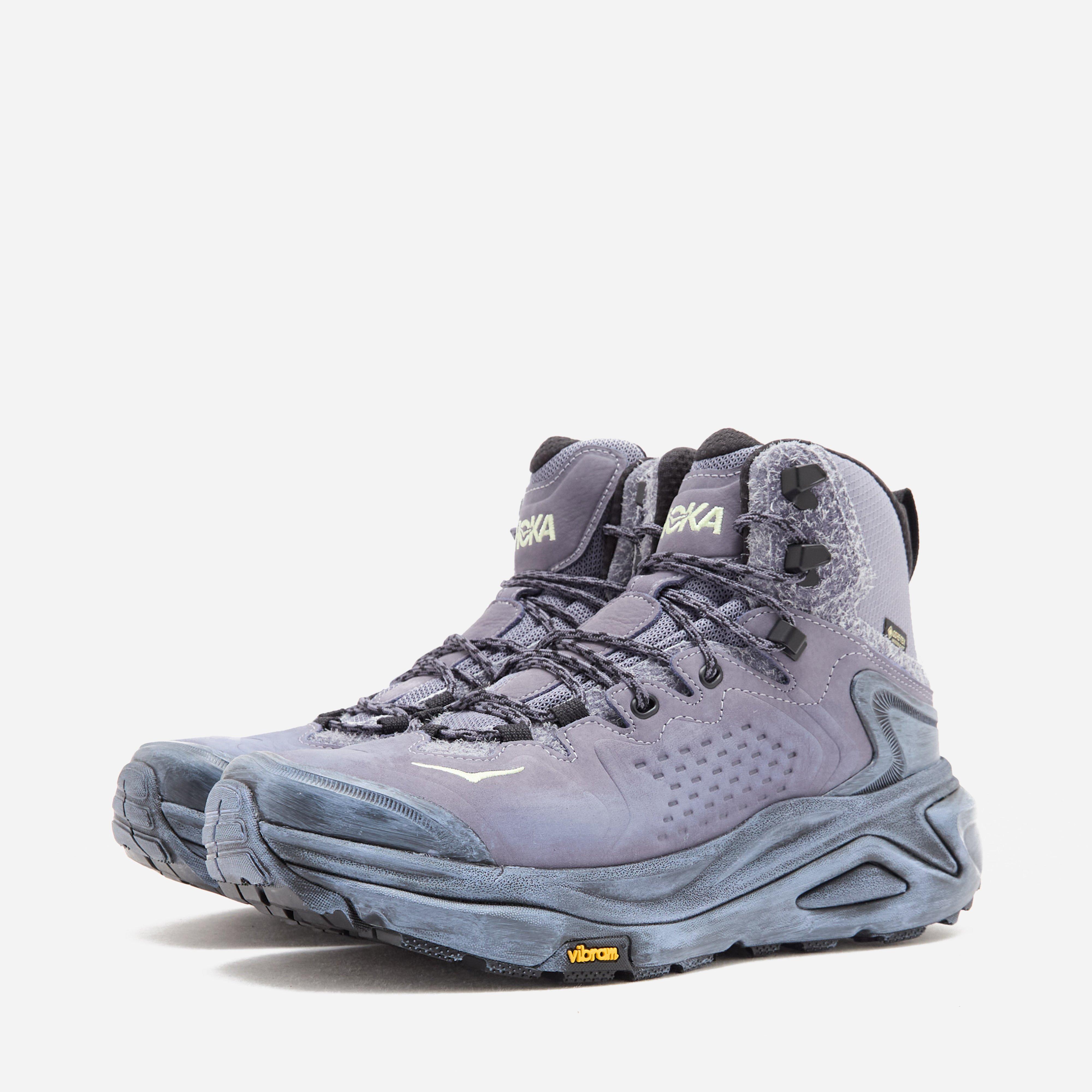 HOKA Elite Terrain System Kaha 3 GORE-TEX